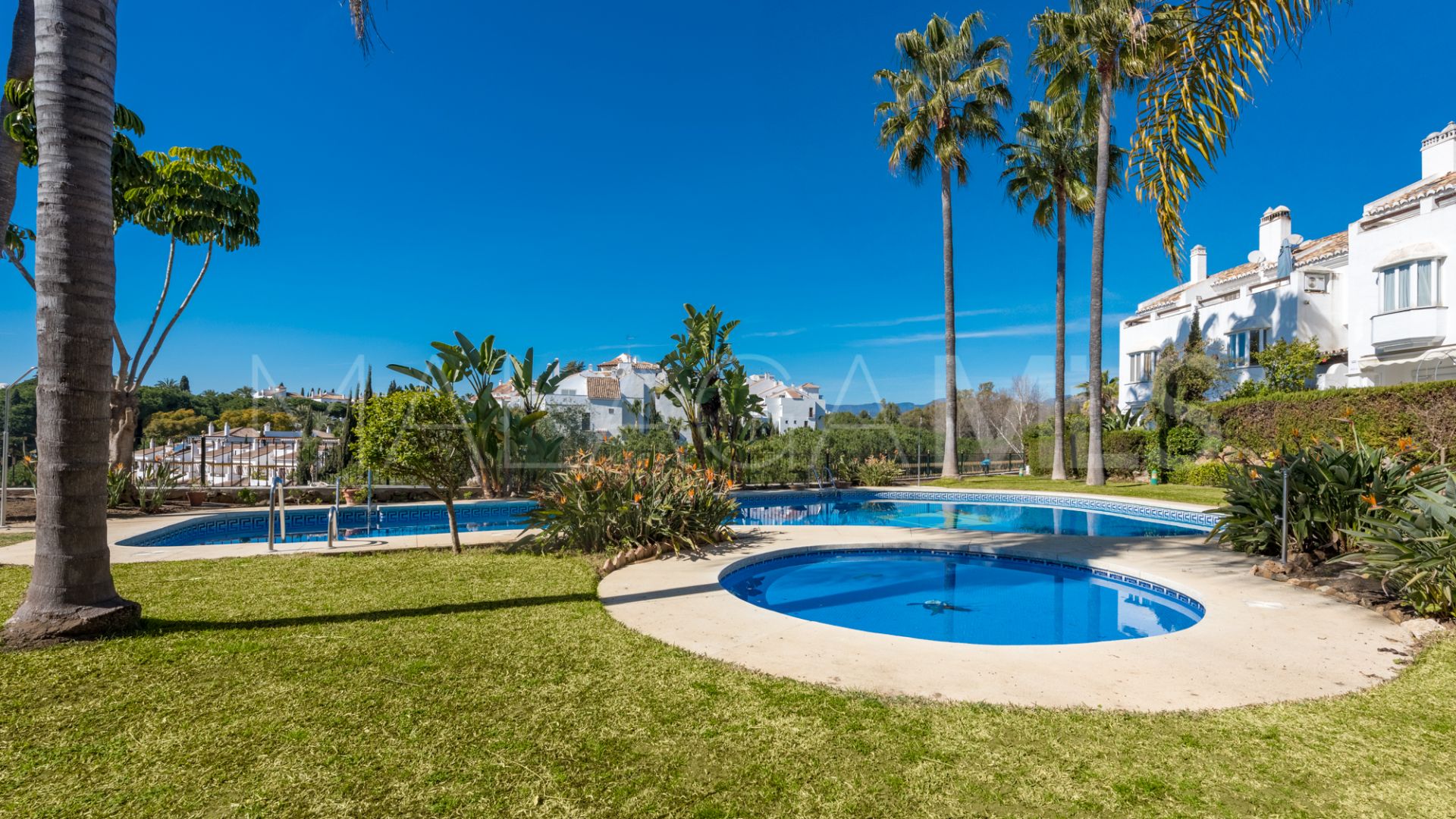 Radhus for sale in Arco Iris