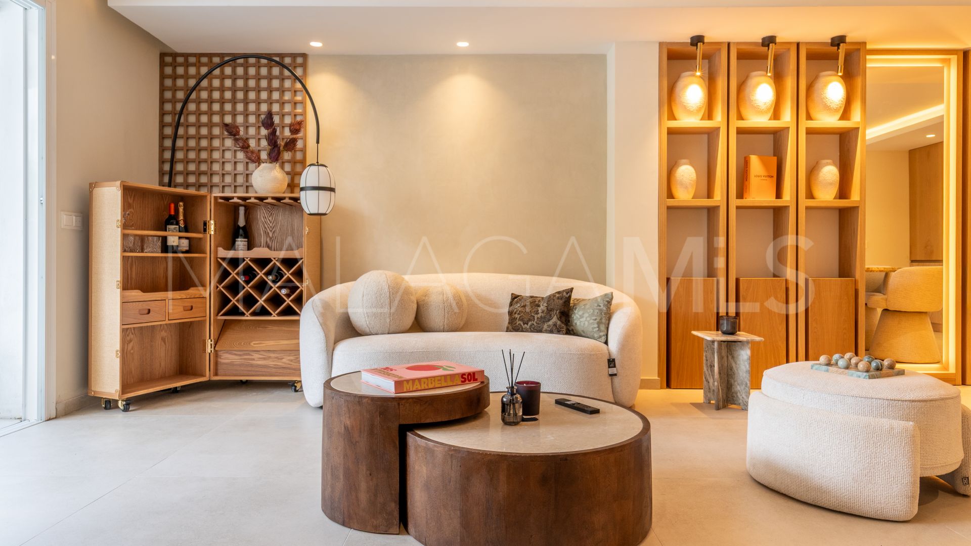 Radhus for sale in Arco Iris