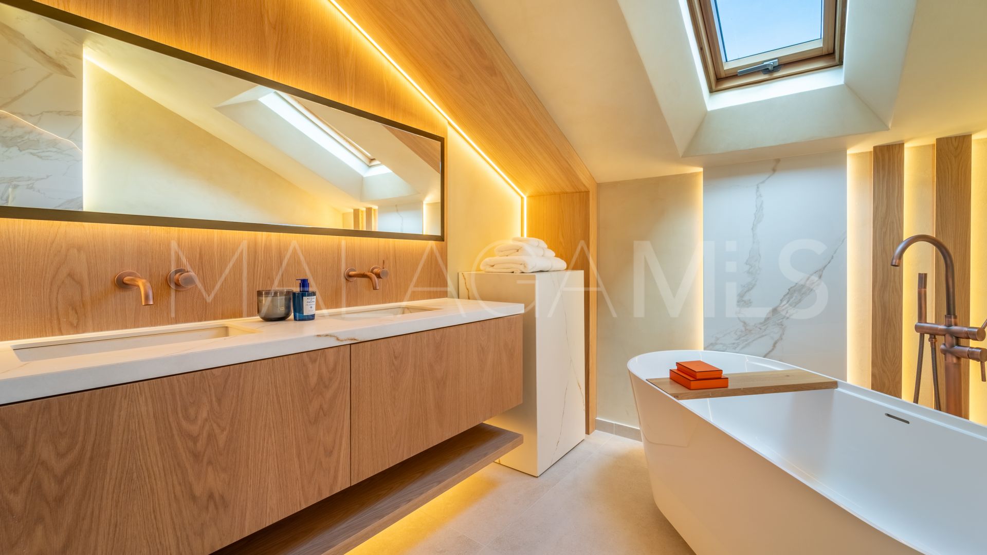 Radhus for sale in Arco Iris