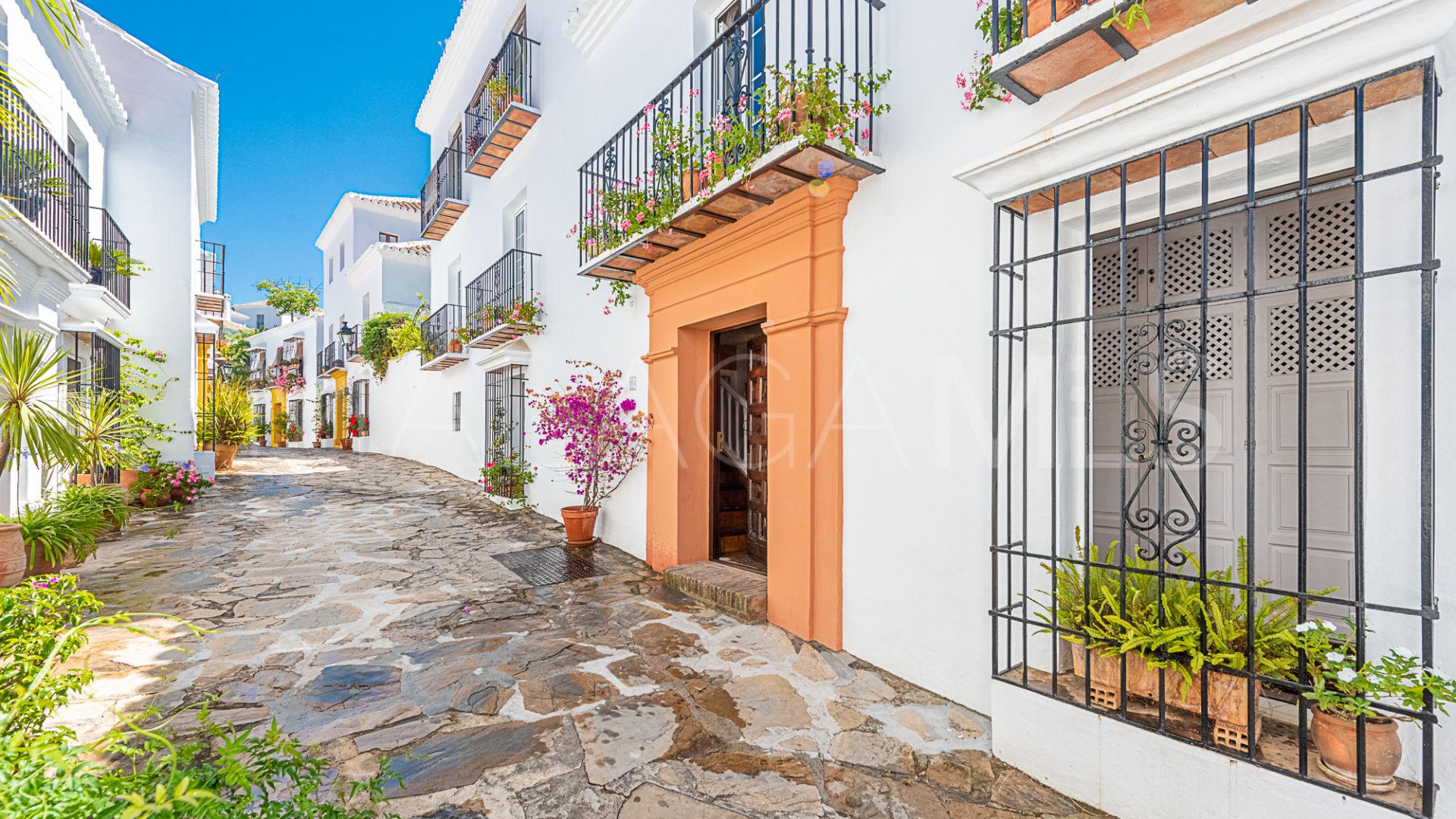 Maison de ville for sale in Lomas Pueblo