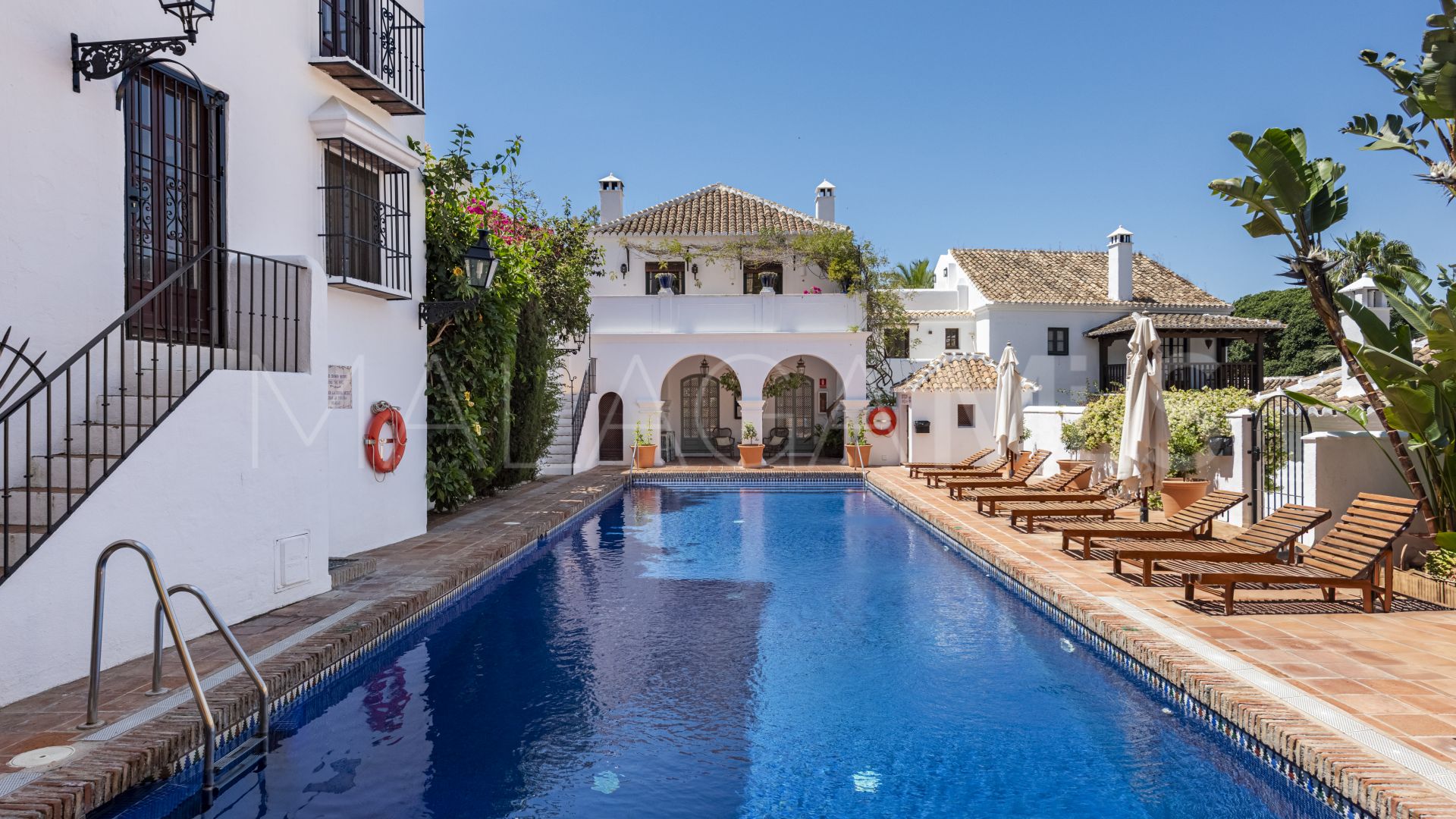 Maison de ville for sale in Lomas Pueblo