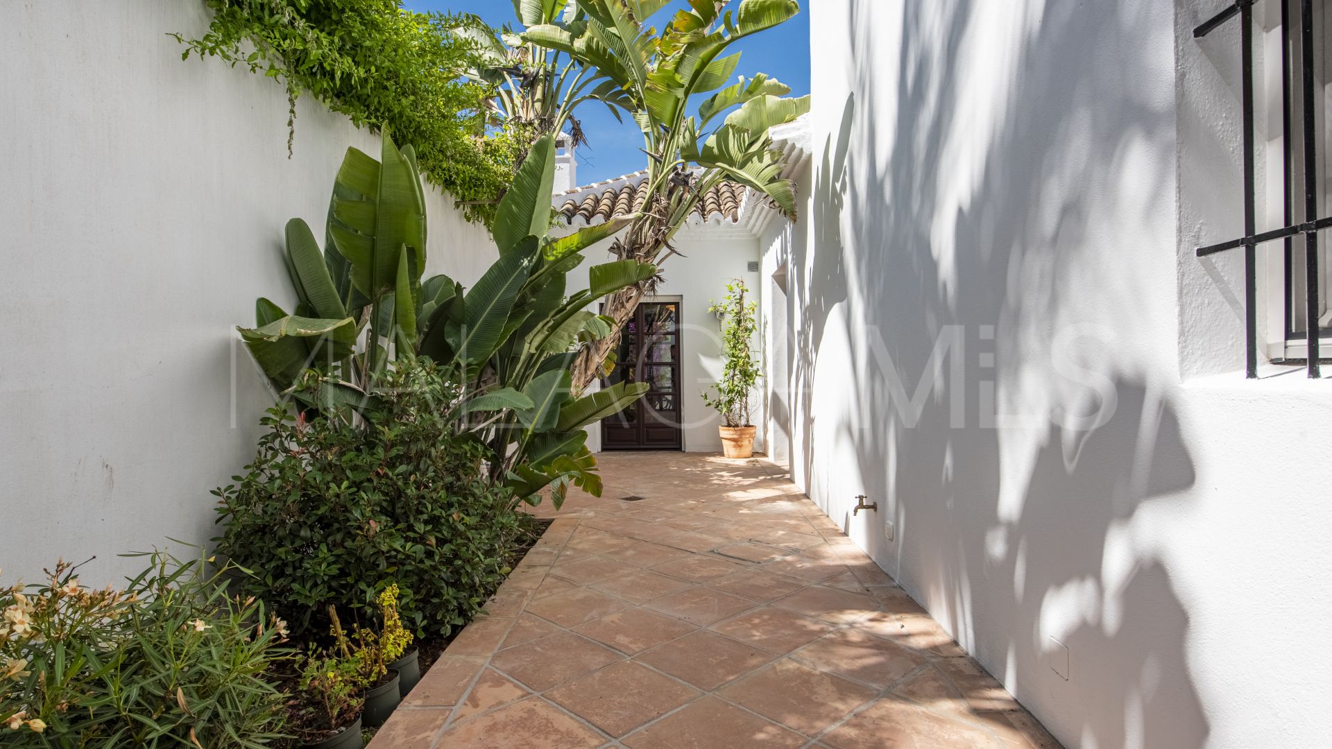 Maison de ville for sale in Lomas Pueblo