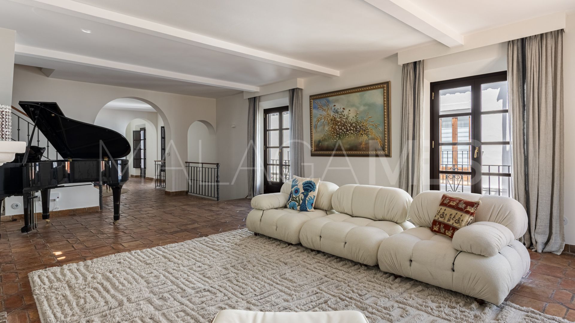 Maison de ville for sale in Lomas Pueblo
