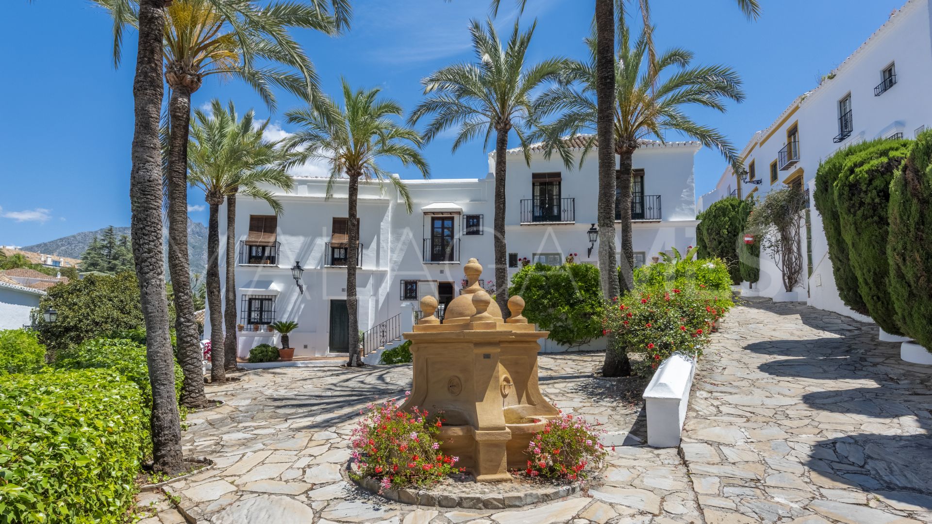Maison de ville for sale in Lomas Pueblo