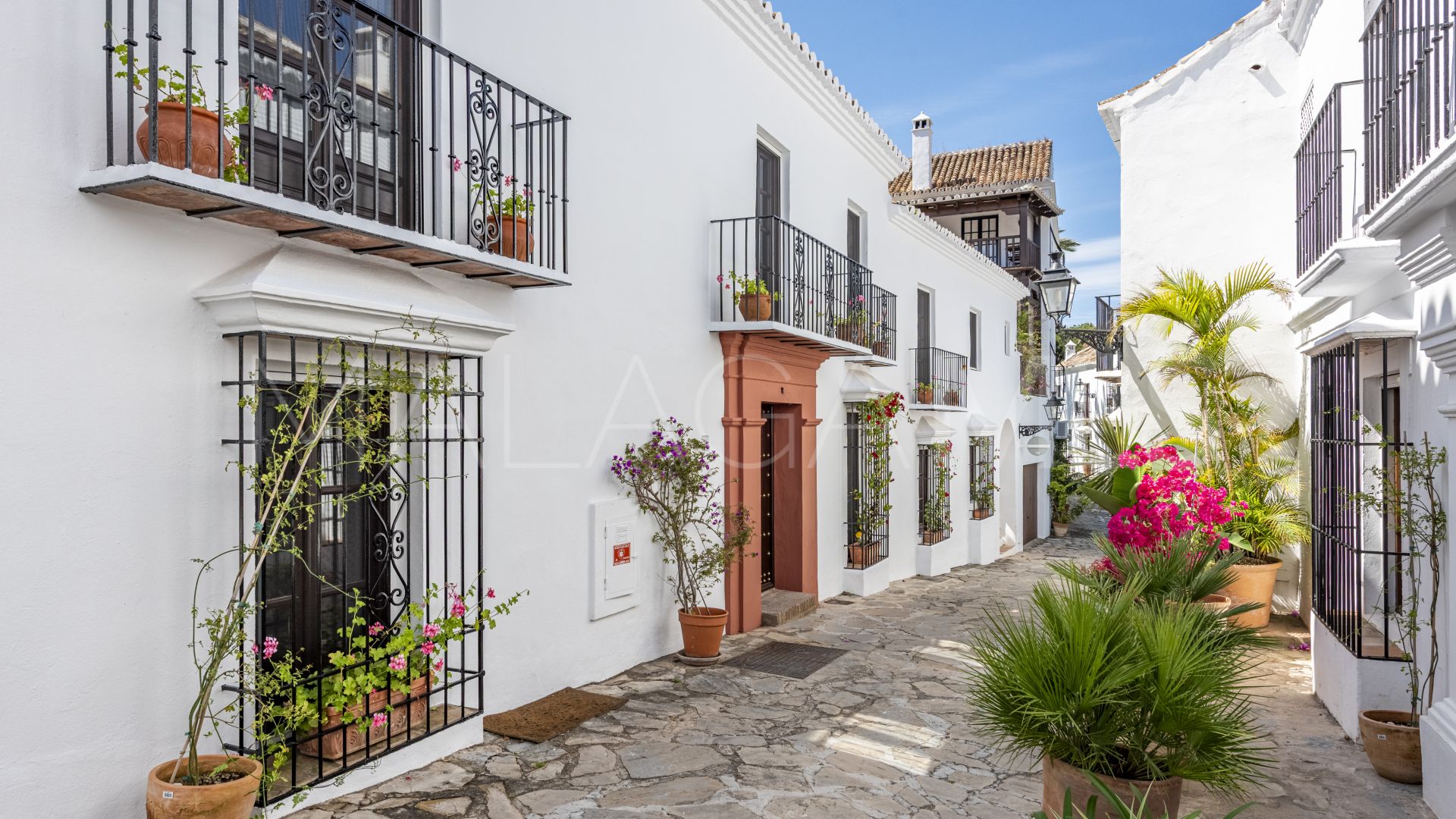 Maison de ville for sale in Lomas Pueblo