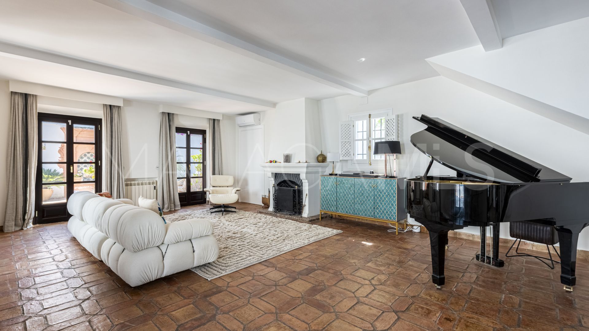 Maison de ville for sale in Lomas Pueblo
