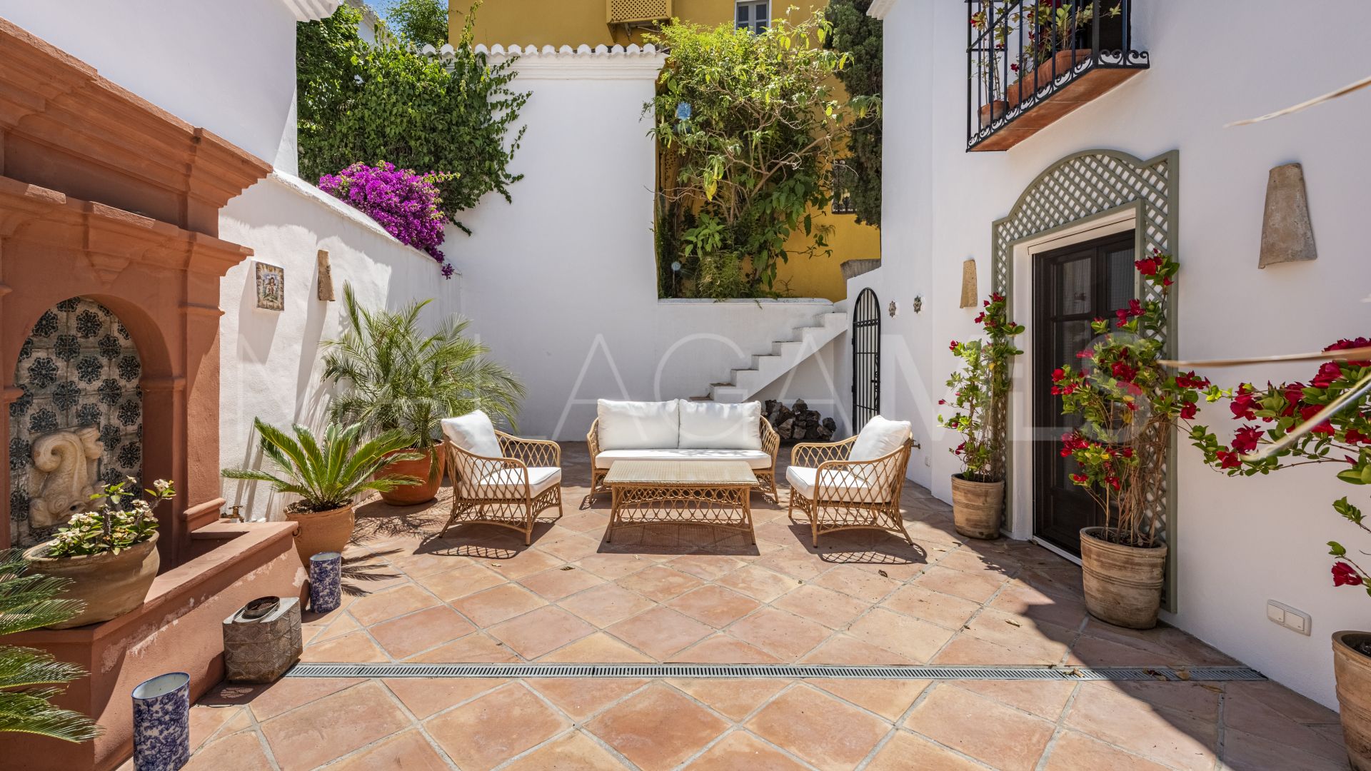 Maison de ville for sale in Lomas Pueblo