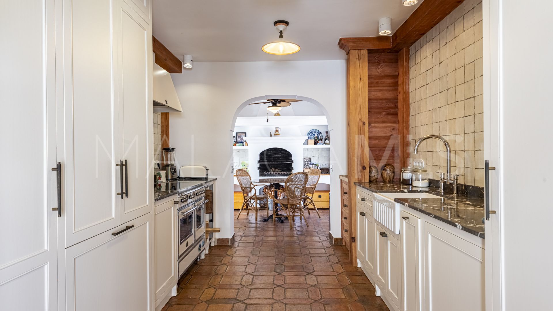 Maison de ville for sale in Lomas Pueblo