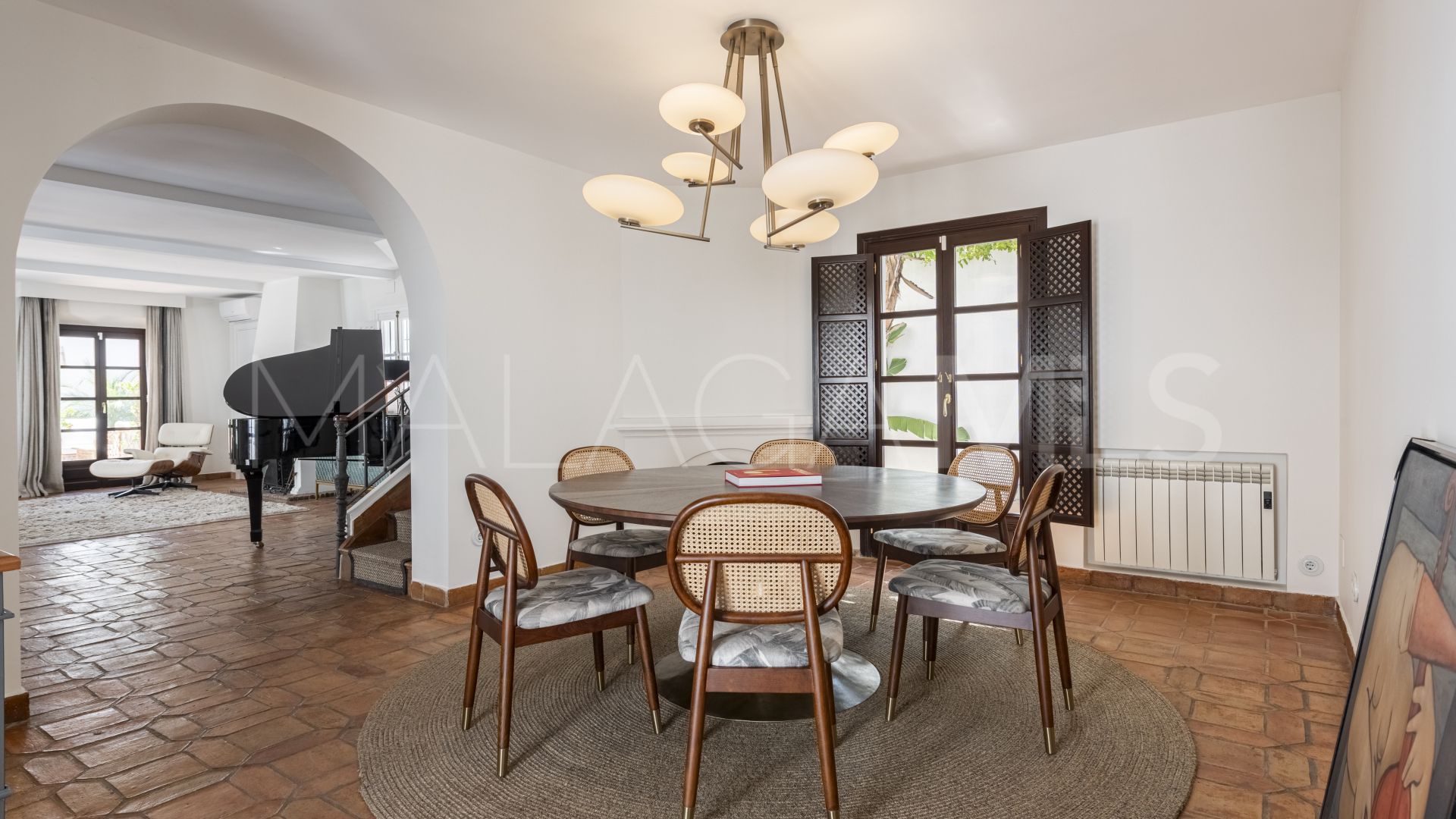 Maison de ville for sale in Lomas Pueblo