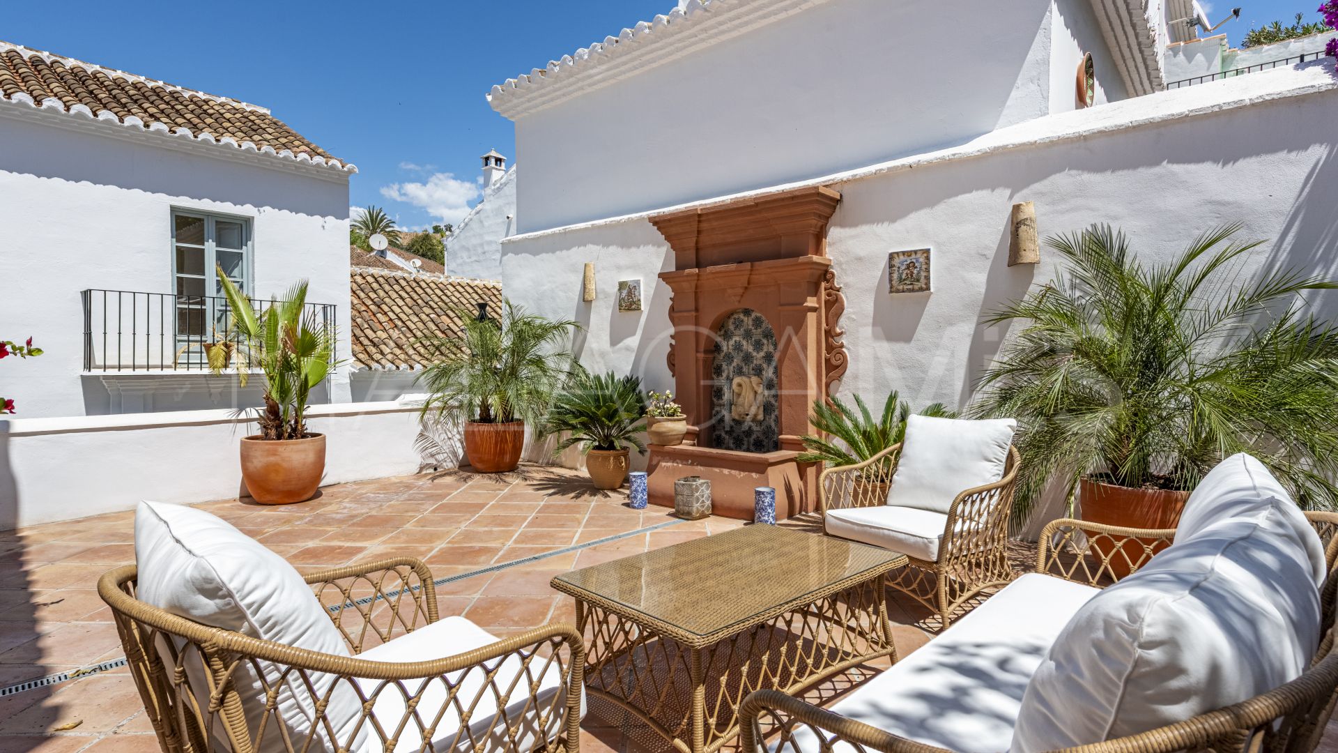Maison de ville for sale in Lomas Pueblo