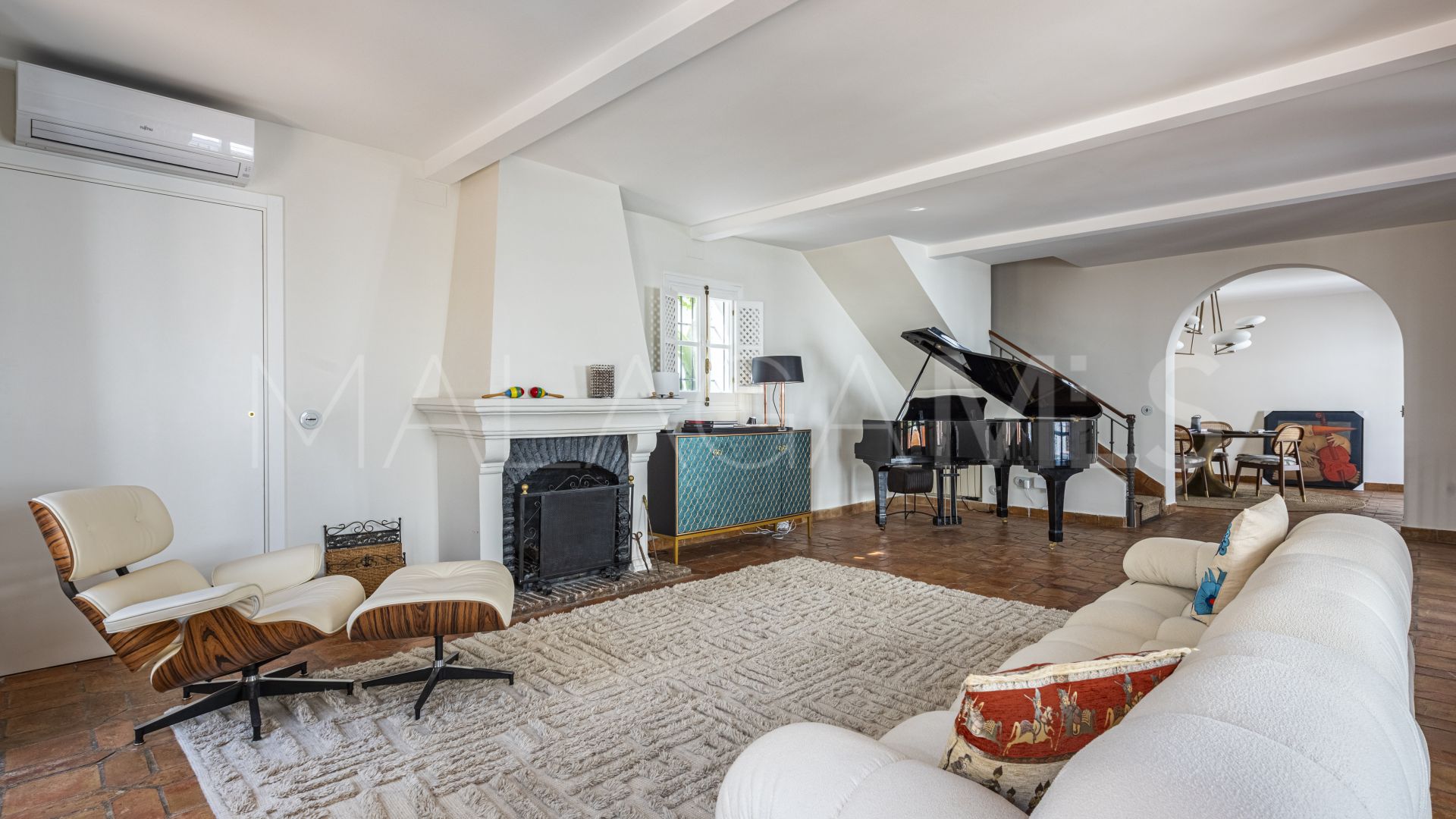 Maison de ville for sale in Lomas Pueblo