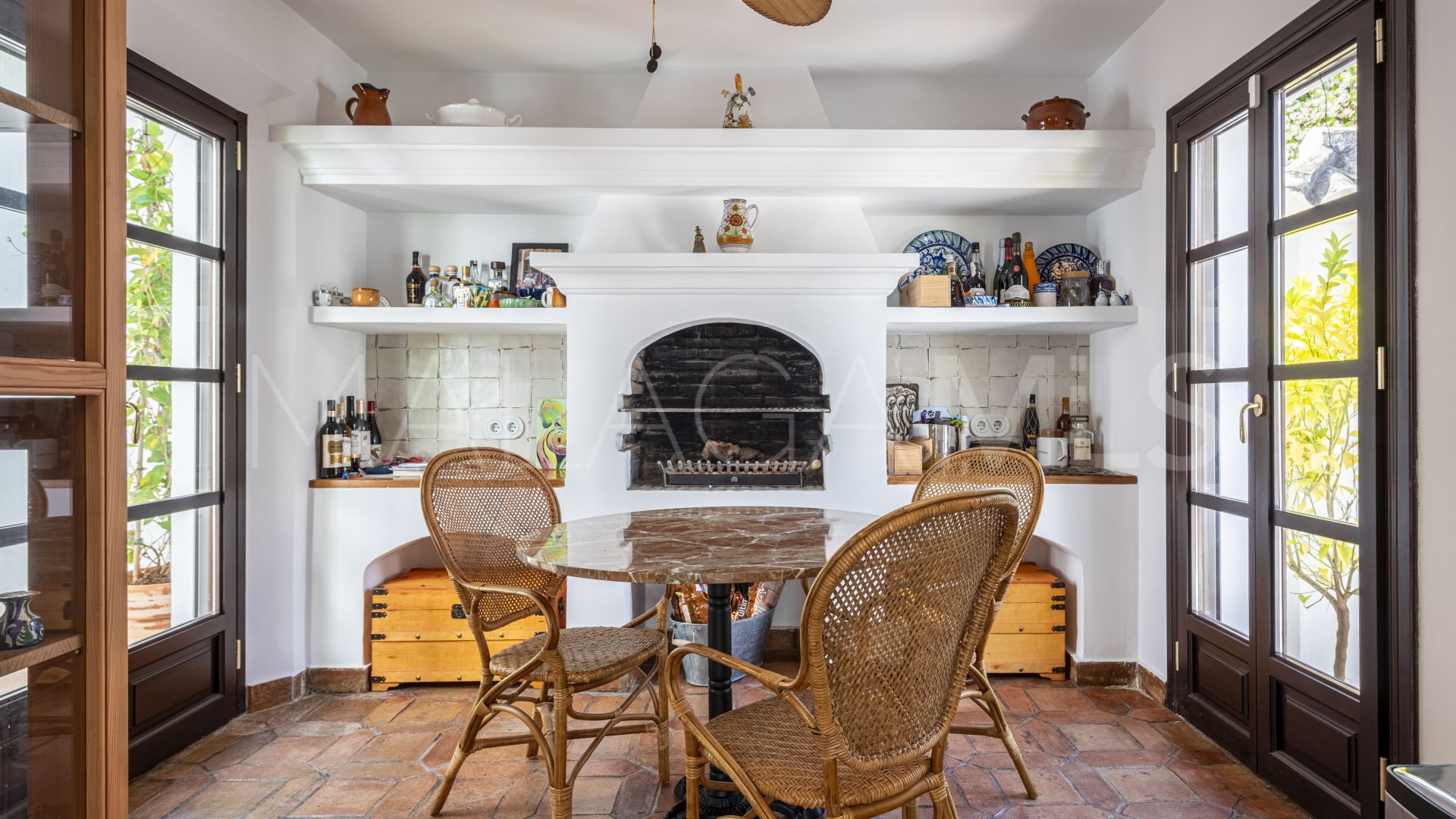 Maison de ville for sale in Lomas Pueblo