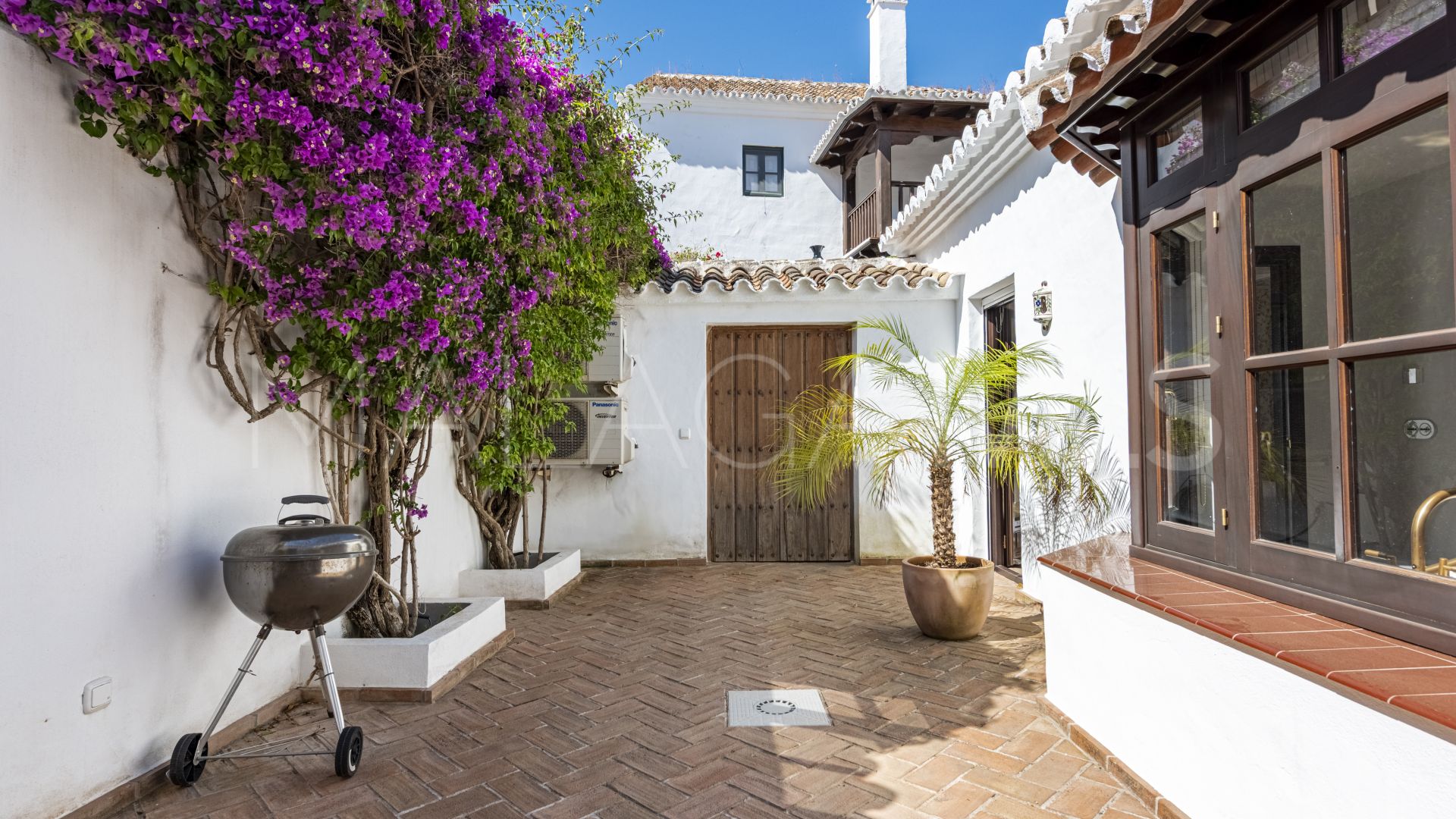 Maison de ville for sale in Lomas Pueblo