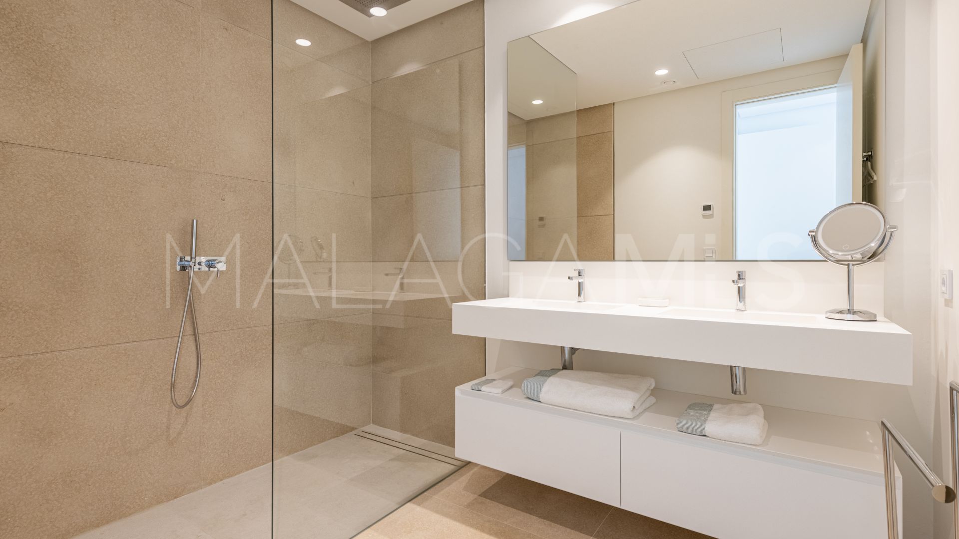 Apartment in Marbella Club Hills for sale
