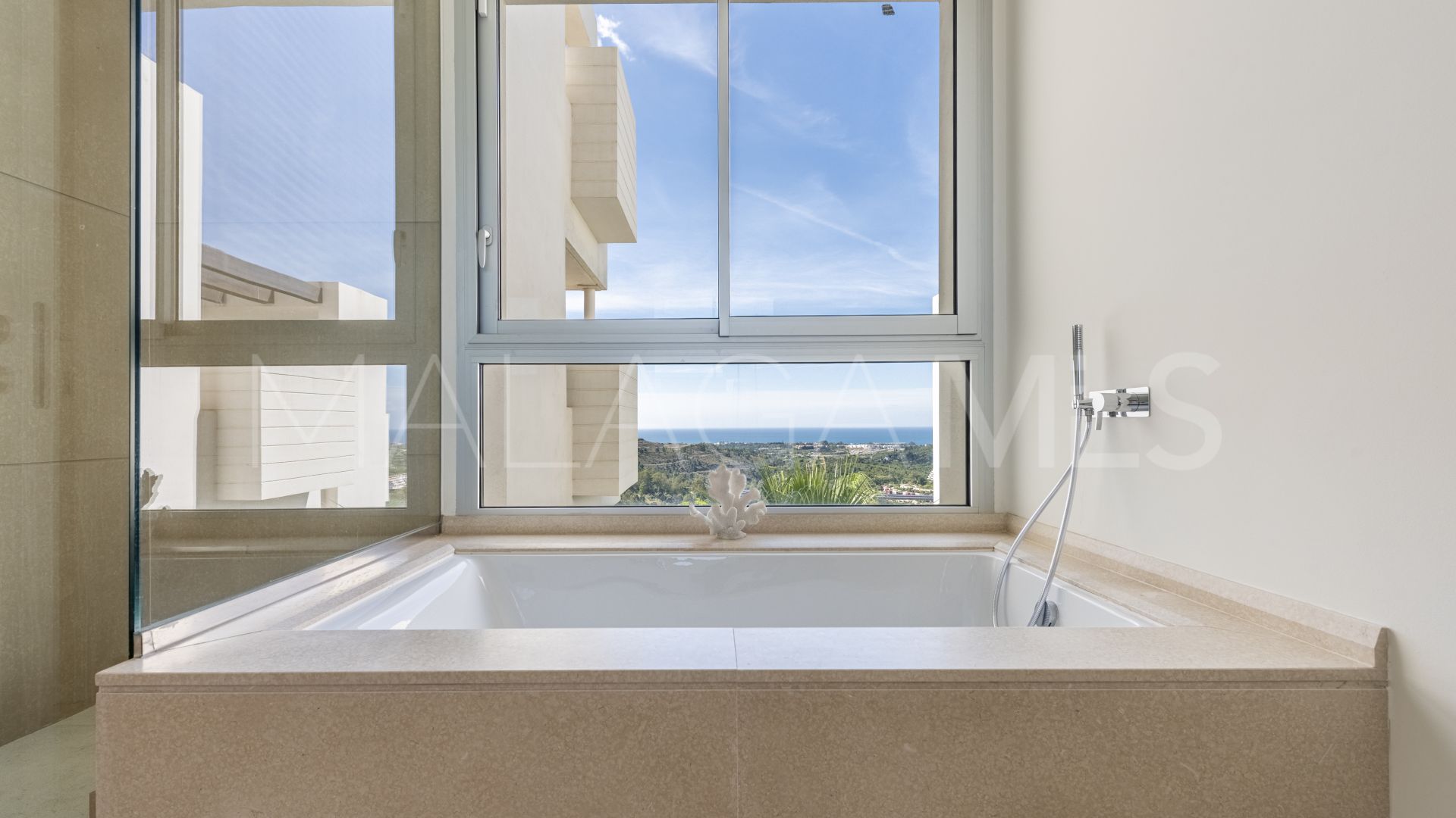 Apartment in Marbella Club Hills for sale
