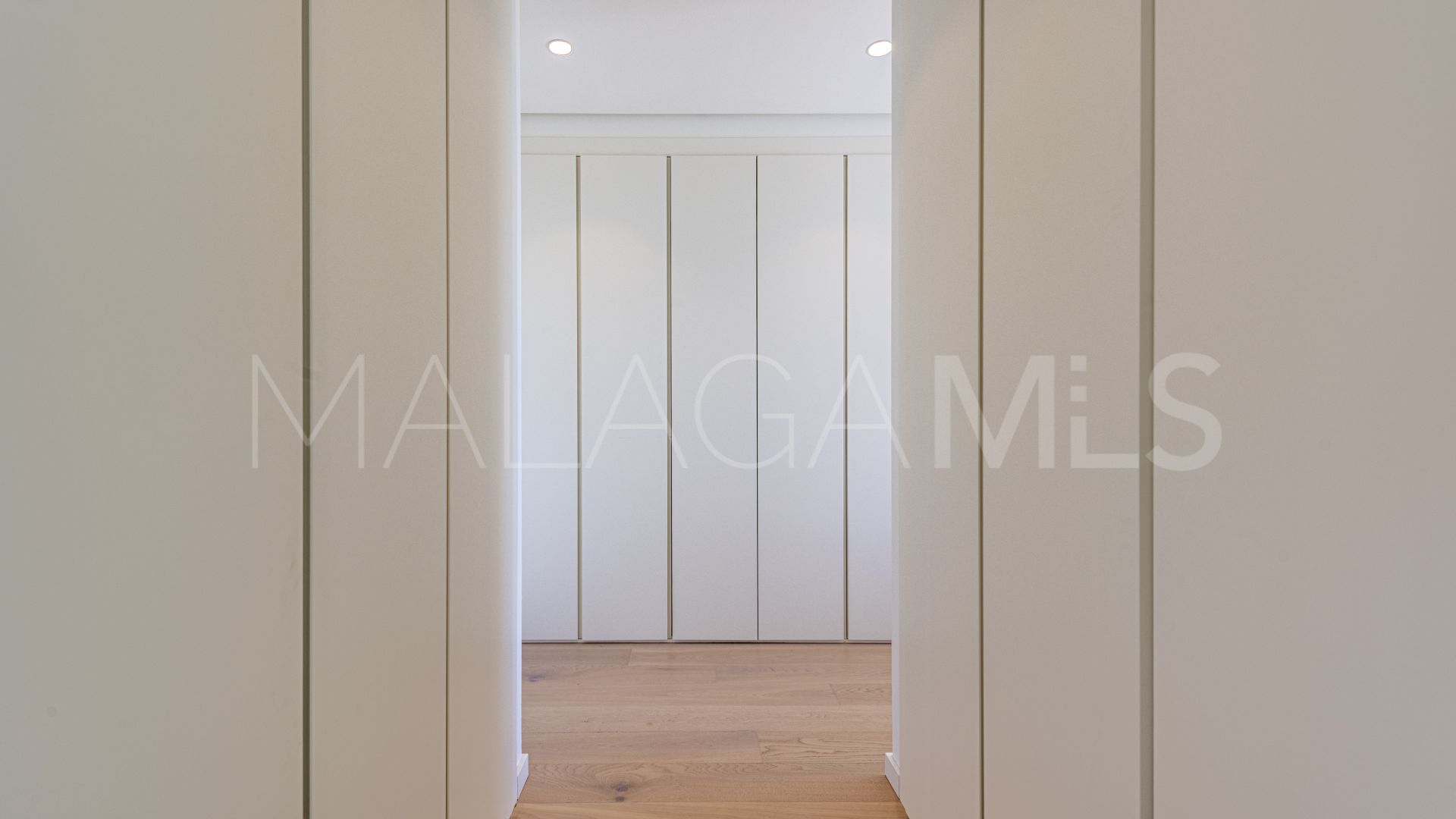 Apartment in Marbella Club Hills for sale
