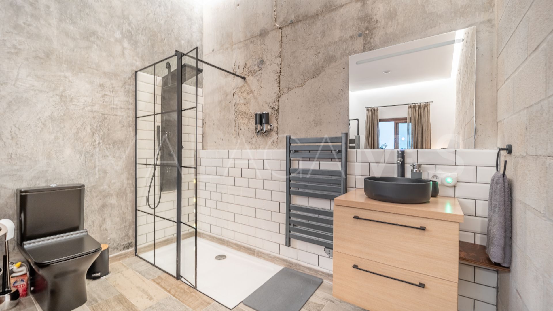 Se vende villa in Fuente del Espanto