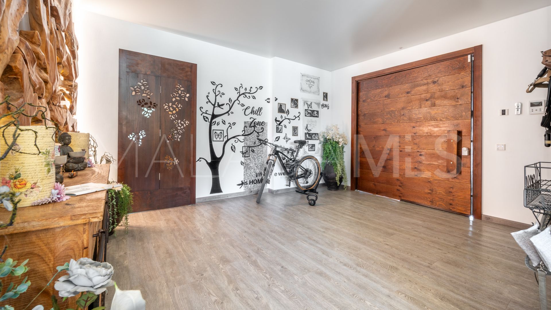 Se vende villa in Fuente del Espanto