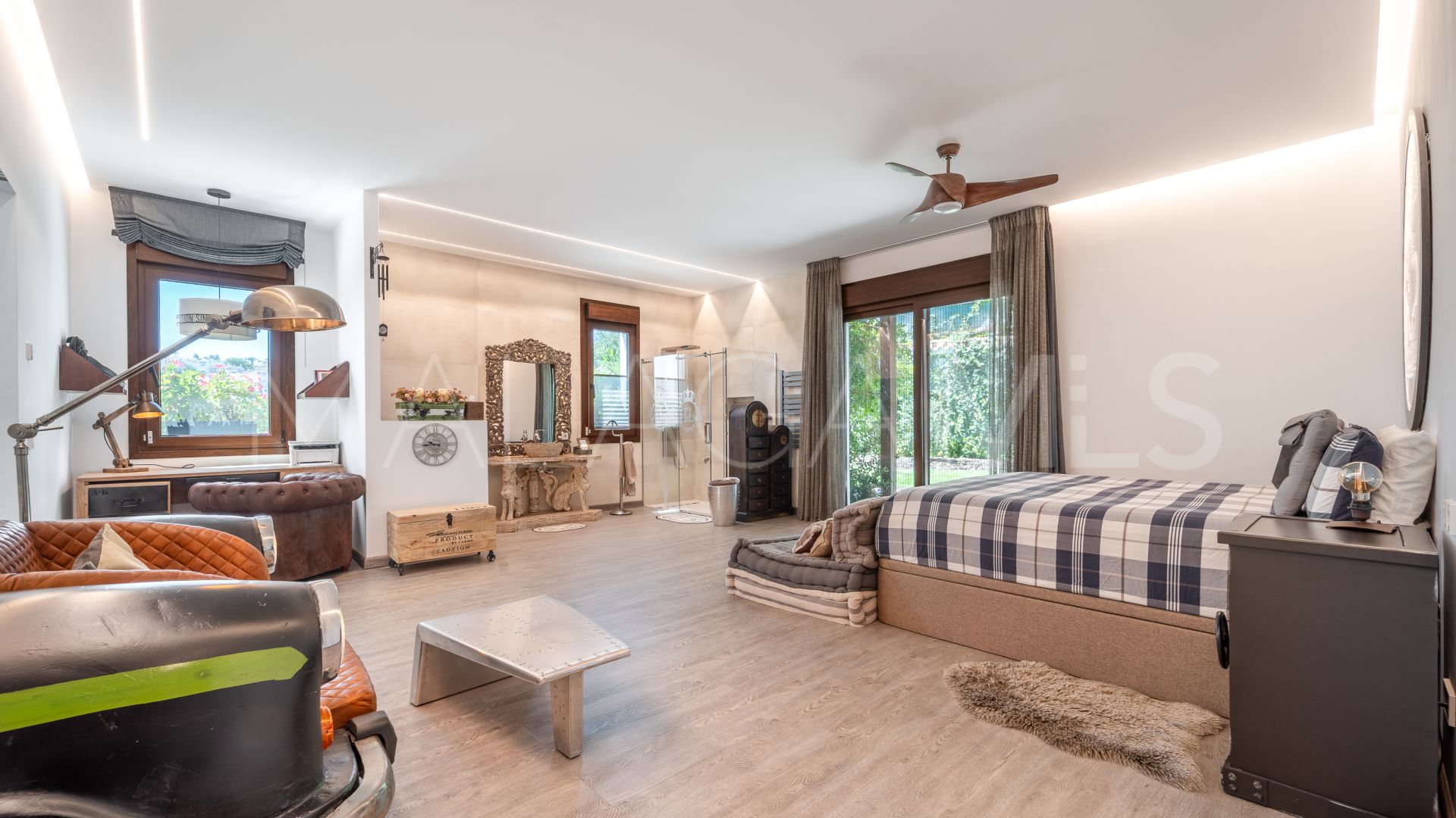 Se vende villa in Fuente del Espanto