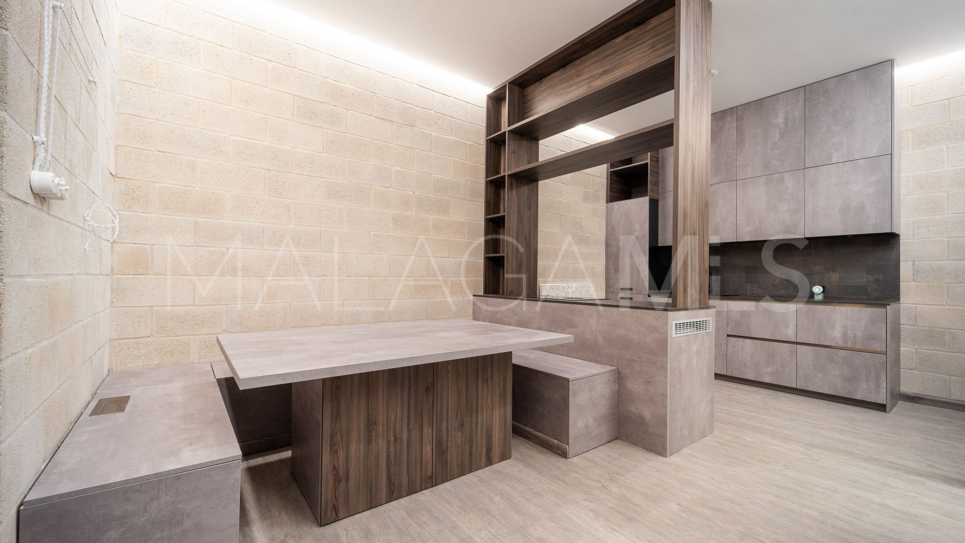 Se vende villa in Fuente del Espanto