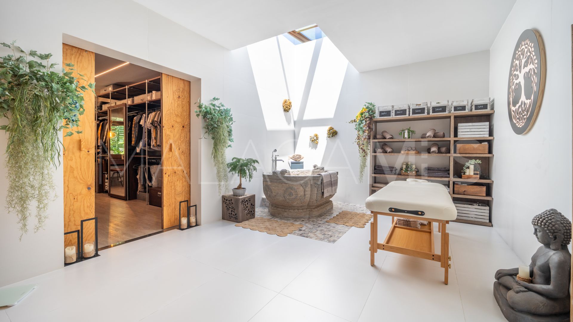 Se vende villa in Fuente del Espanto