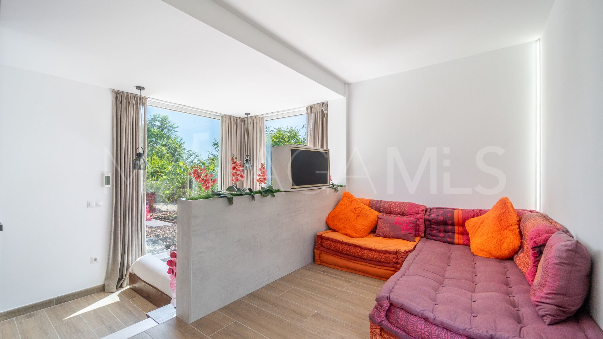 Se vende villa in Fuente del Espanto