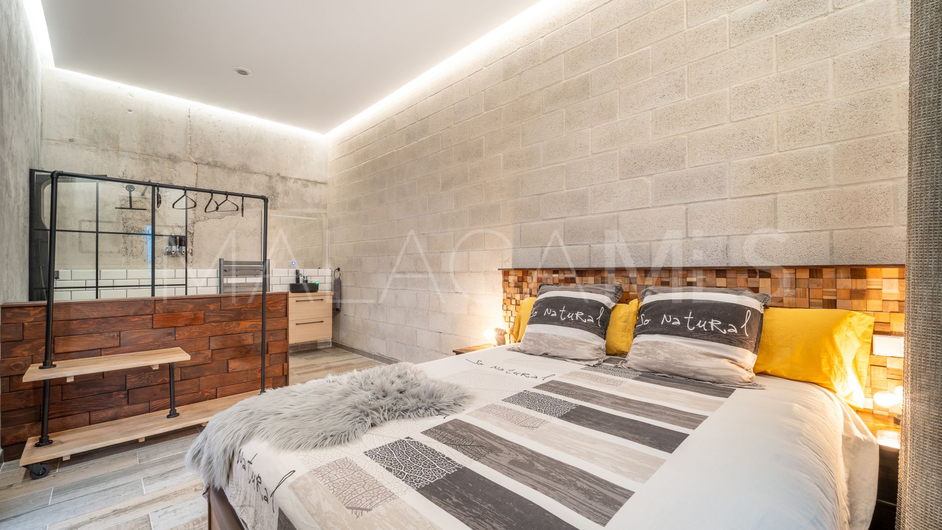 Se vende villa in Fuente del Espanto