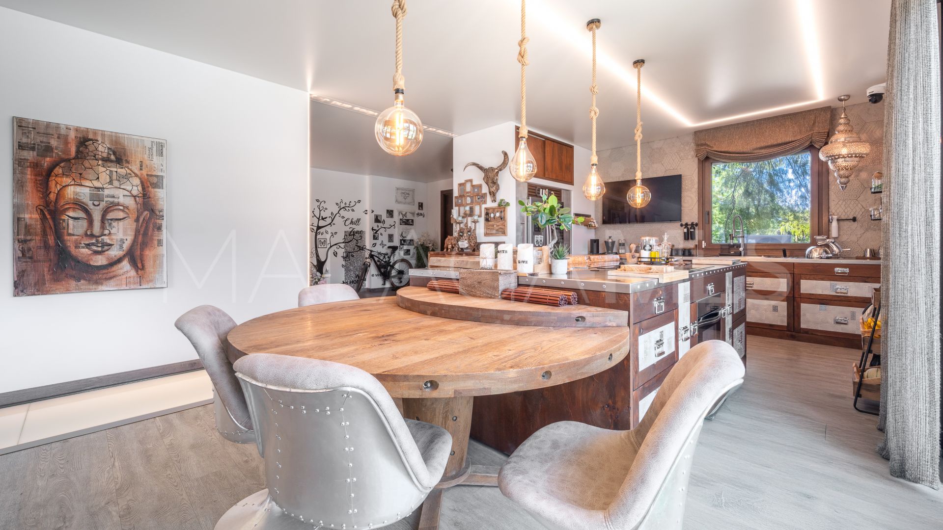 Se vende villa in Fuente del Espanto