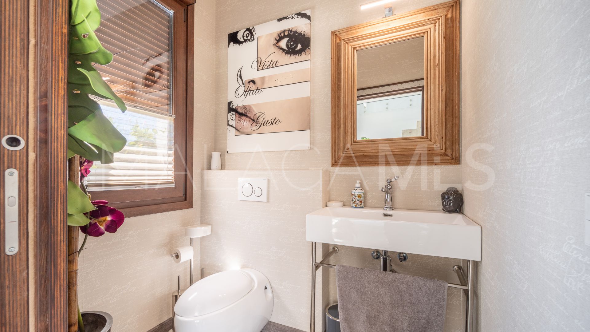 Se vende villa in Fuente del Espanto