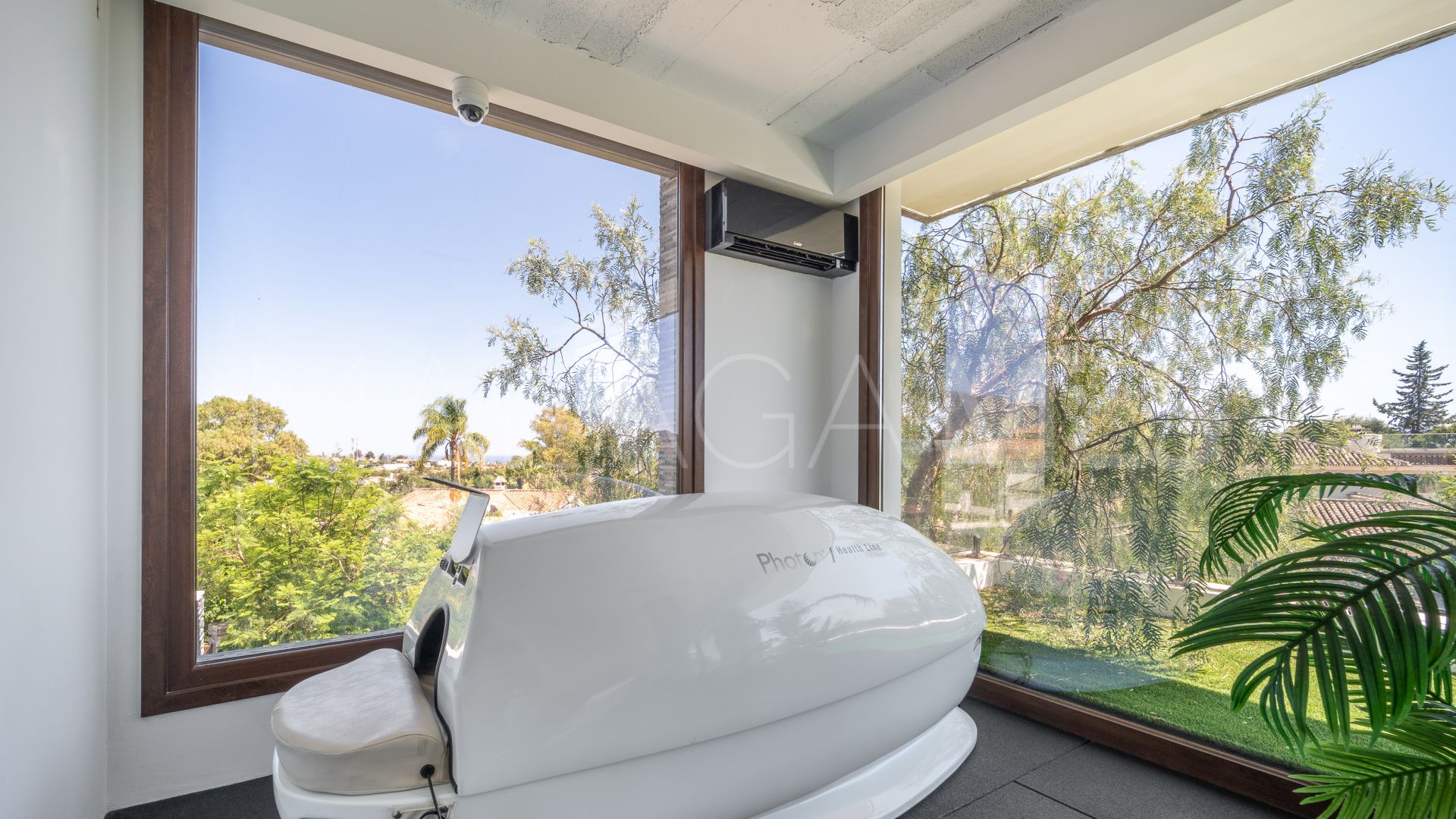 Se vende villa in Fuente del Espanto