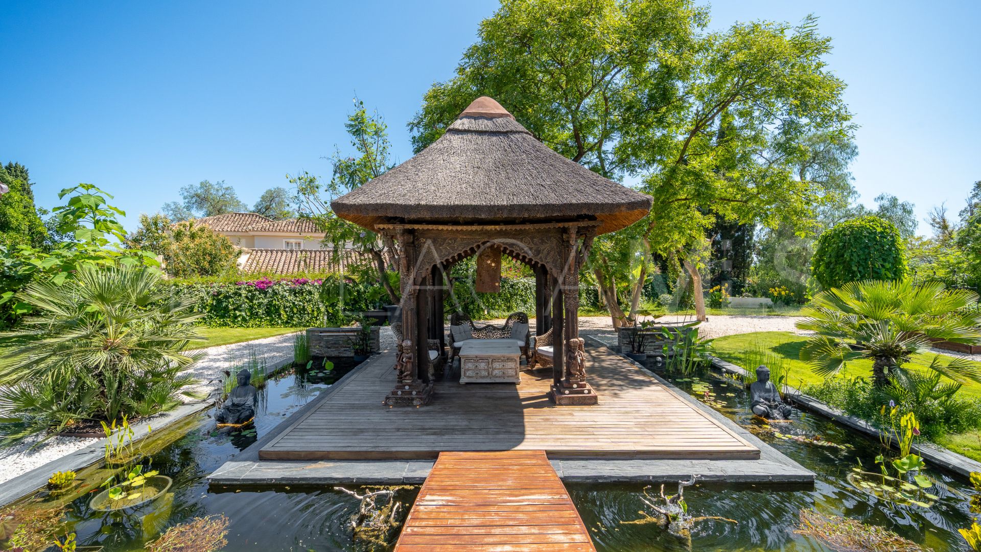 Se vende villa in Fuente del Espanto