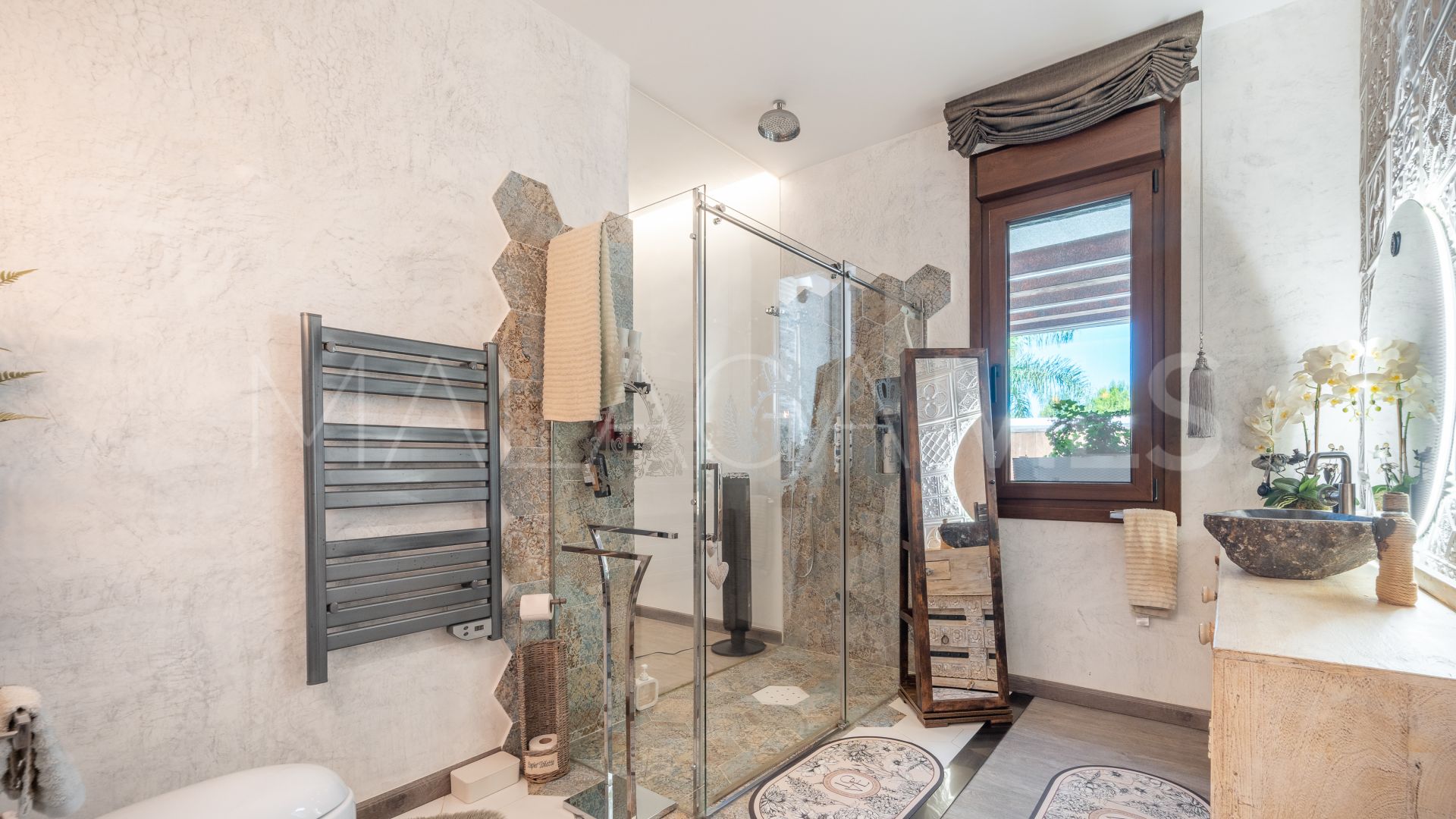 Se vende villa in Fuente del Espanto