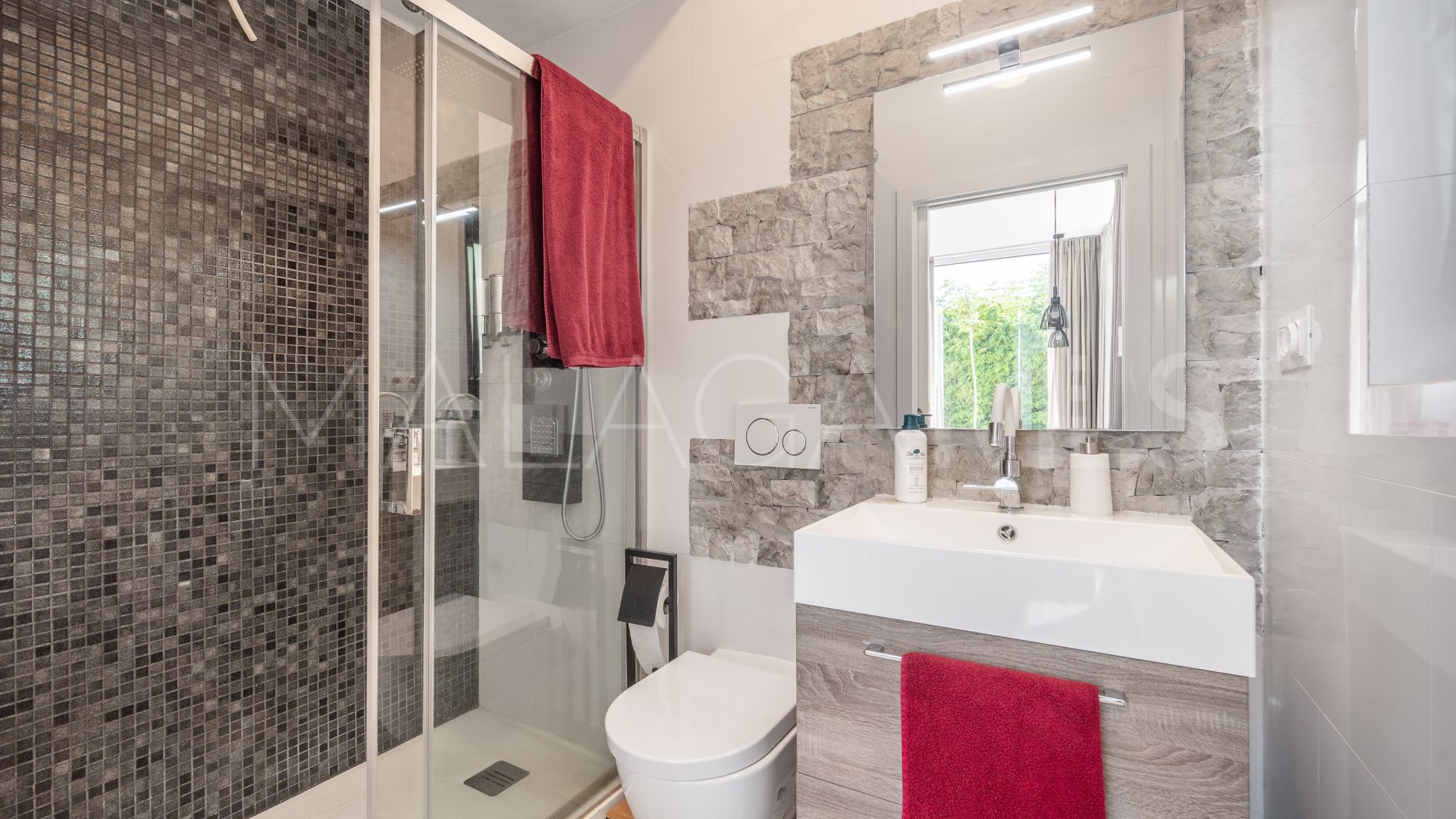 Se vende villa in Fuente del Espanto
