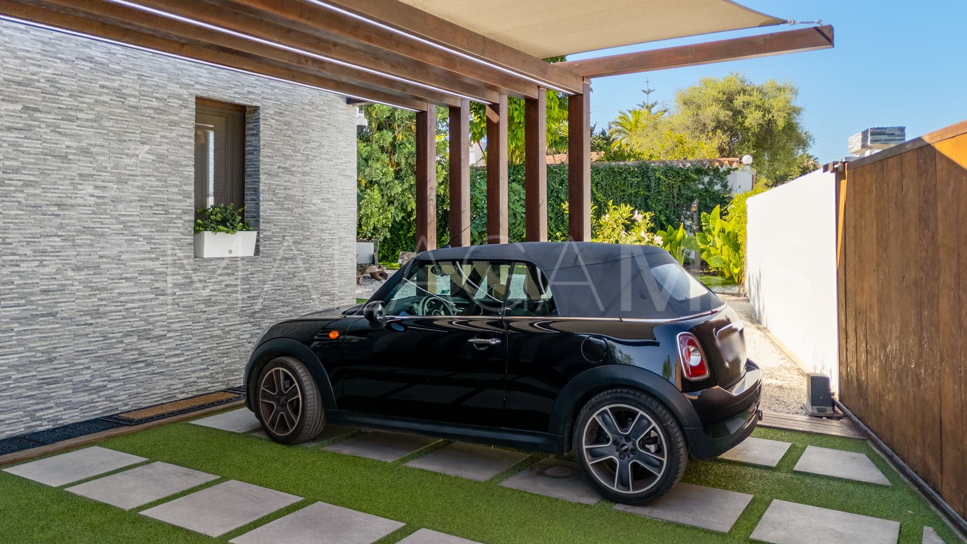 Se vende villa in Fuente del Espanto