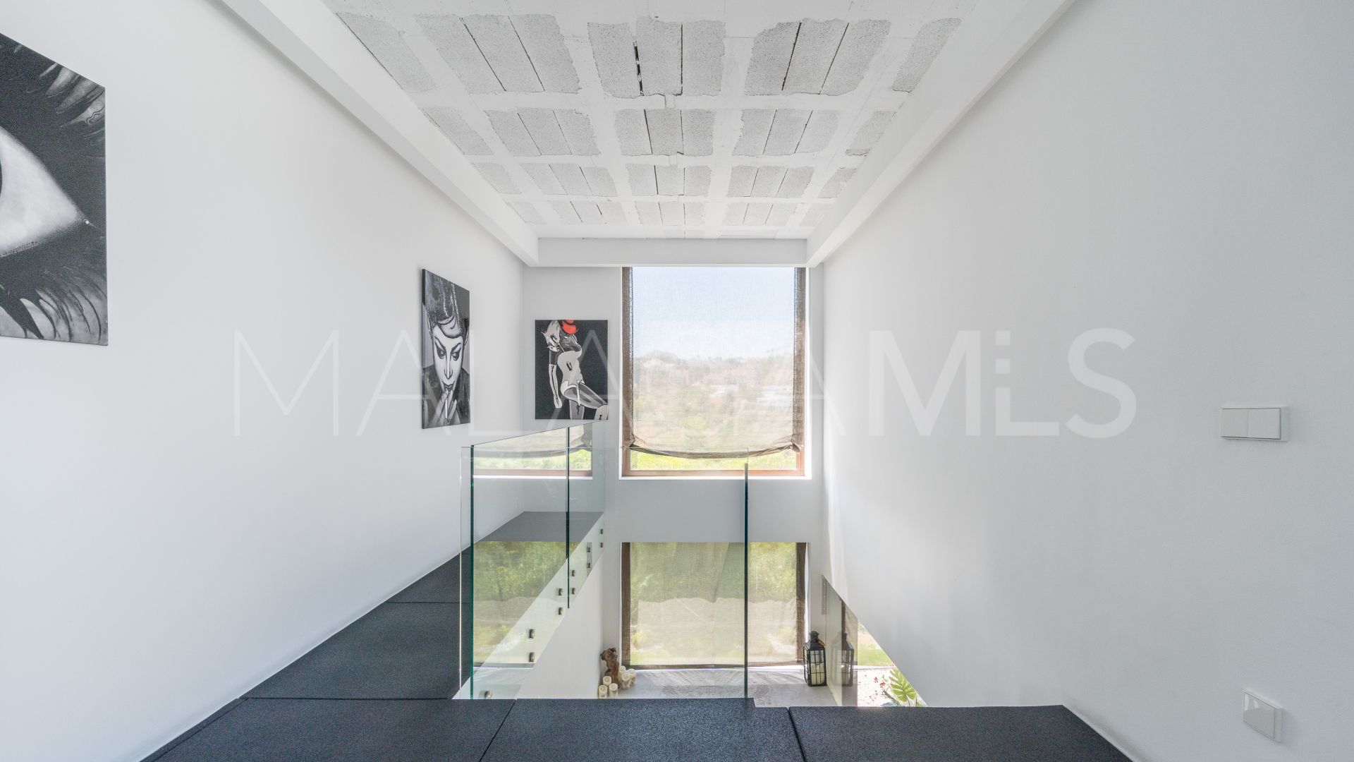 Se vende villa in Fuente del Espanto