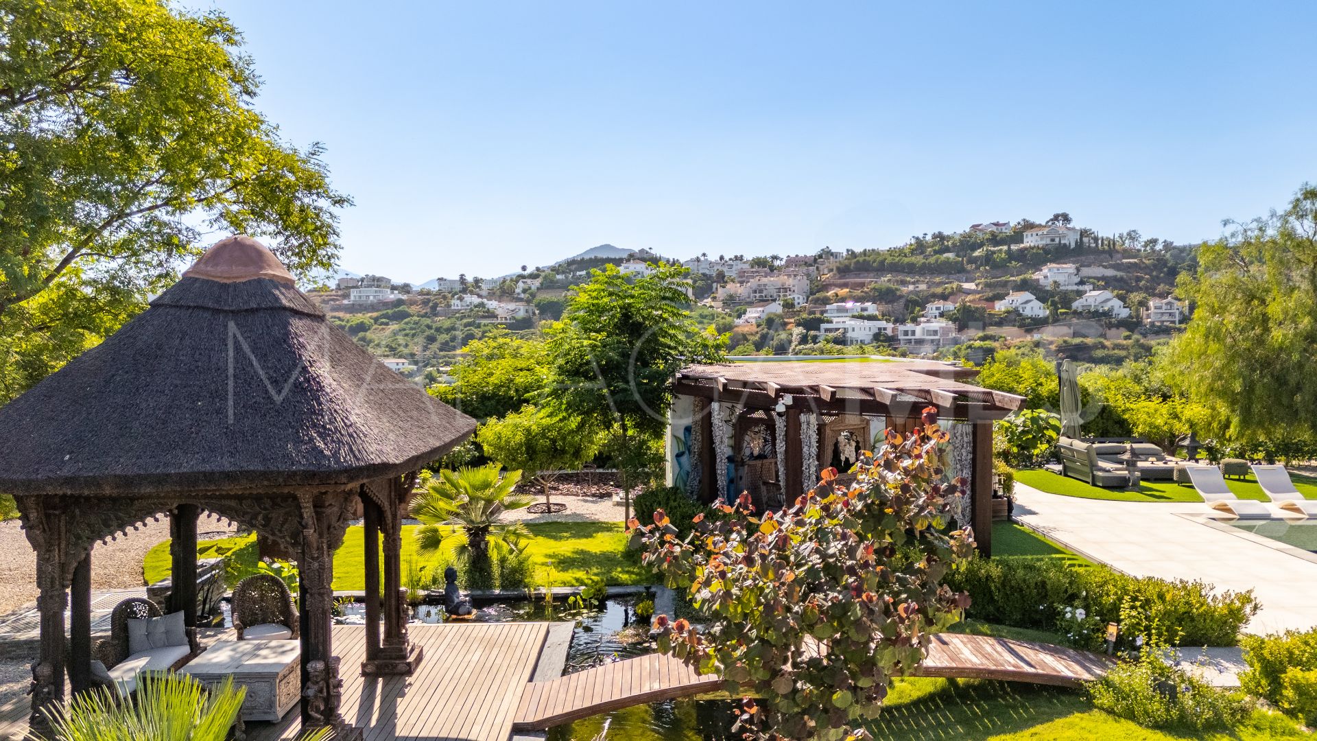 Se vende villa in Fuente del Espanto