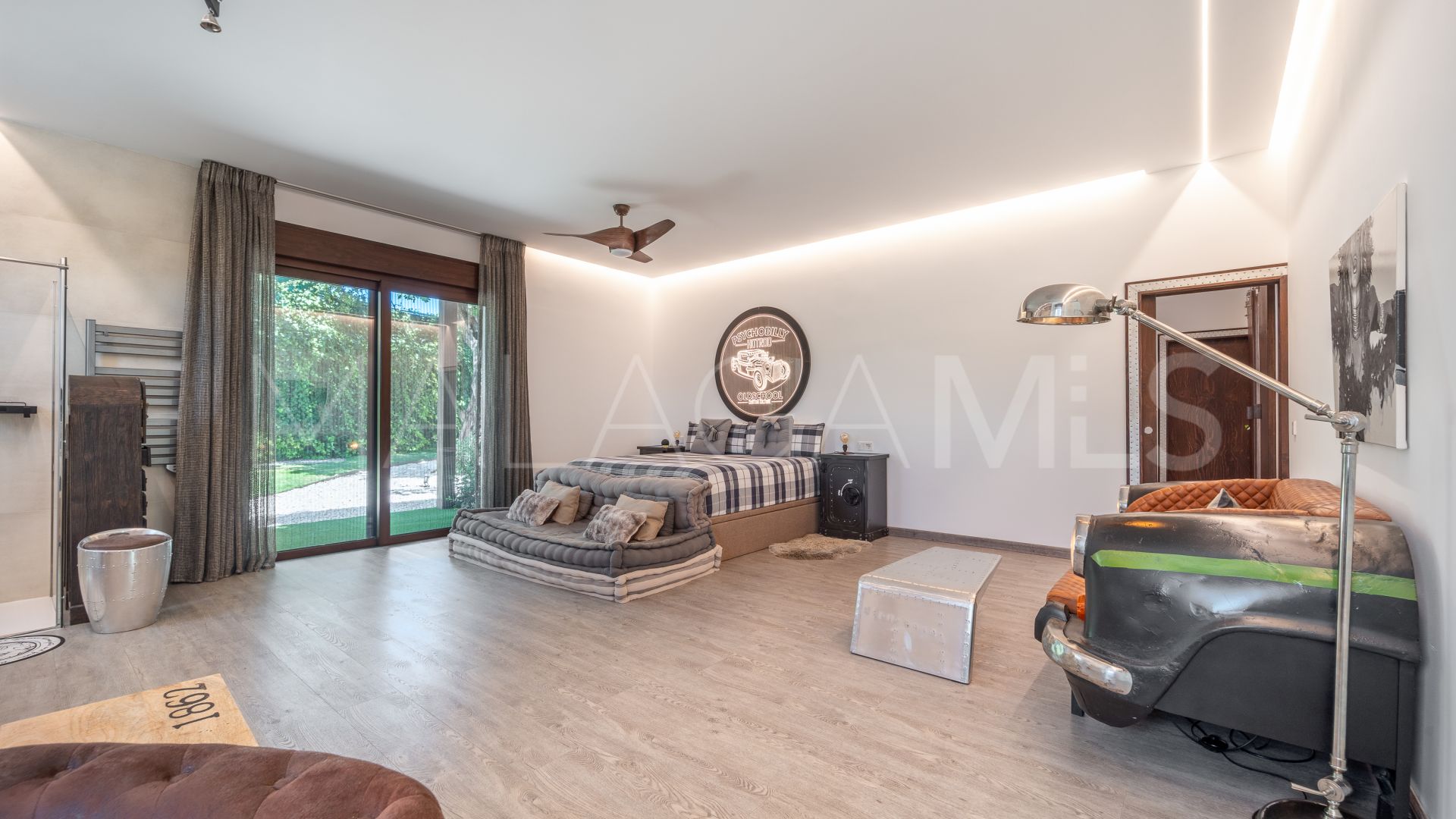 Se vende villa in Fuente del Espanto