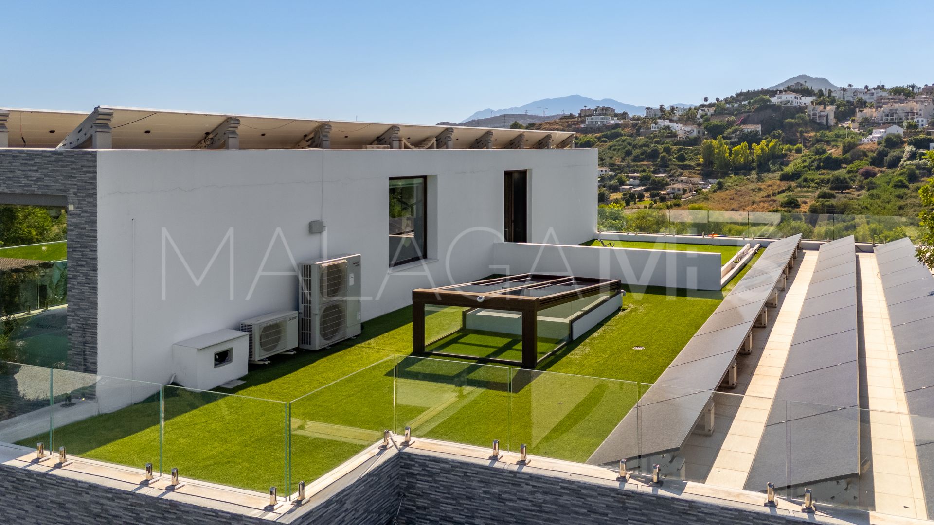 Se vende villa in Fuente del Espanto