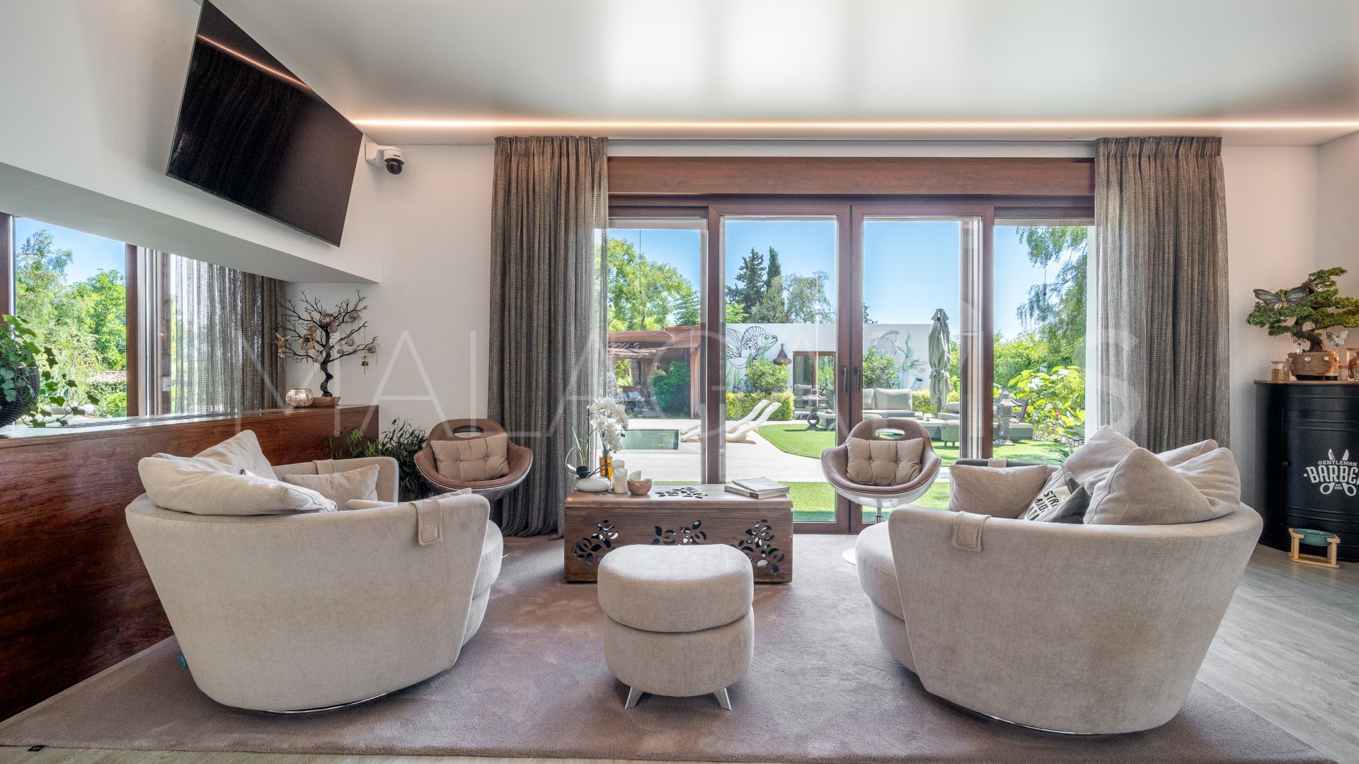 Se vende villa in Fuente del Espanto