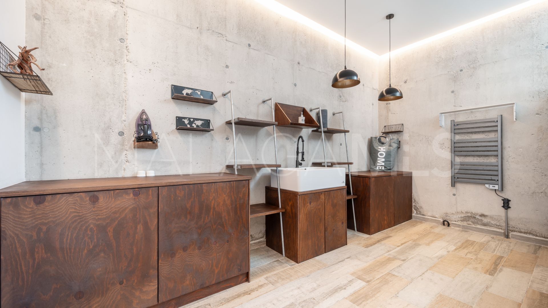 Se vende villa in Fuente del Espanto