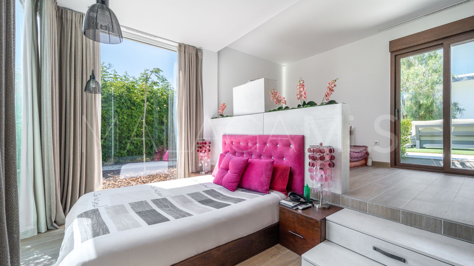Se vende villa in Fuente del Espanto