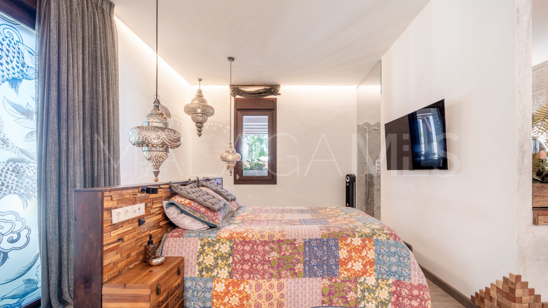 Se vende villa in Fuente del Espanto