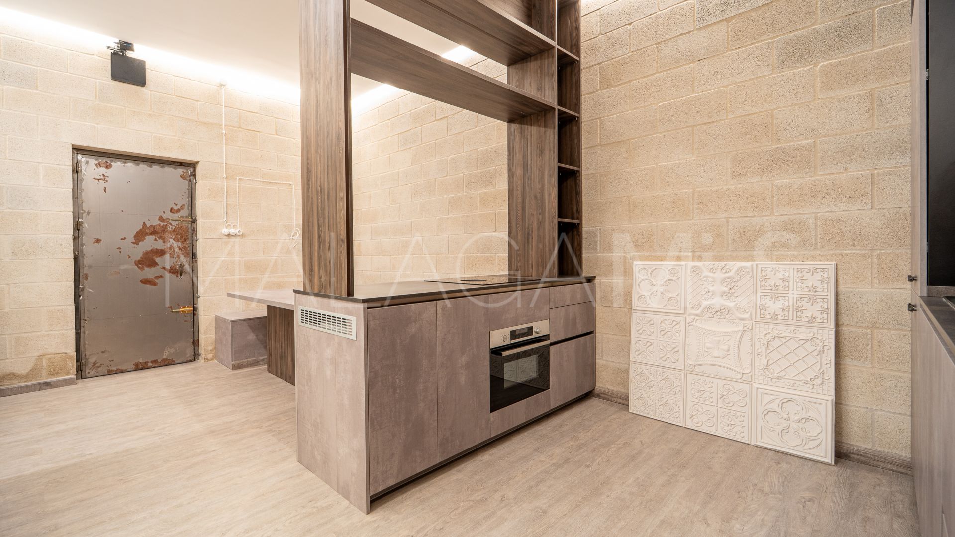 Se vende villa in Fuente del Espanto