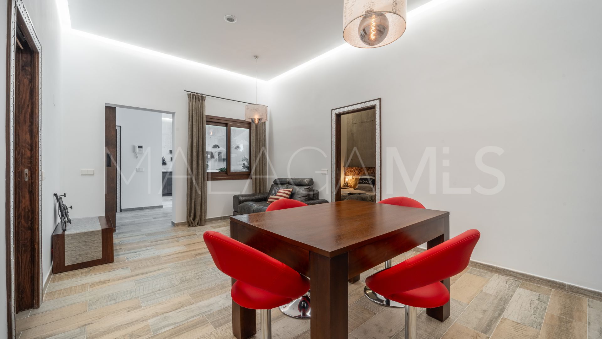 Se vende villa in Fuente del Espanto