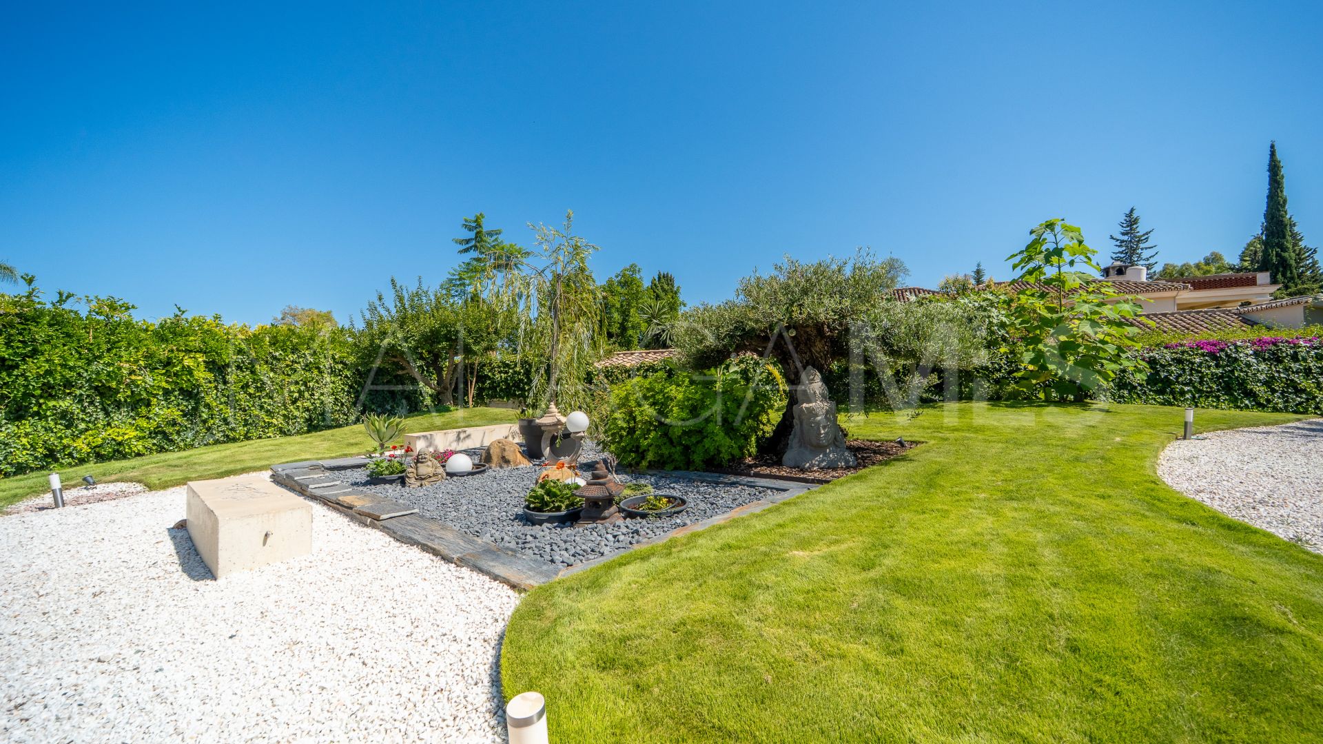 Se vende villa in Fuente del Espanto
