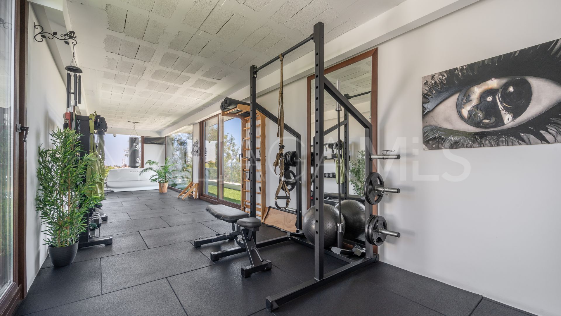 Se vende villa in Fuente del Espanto