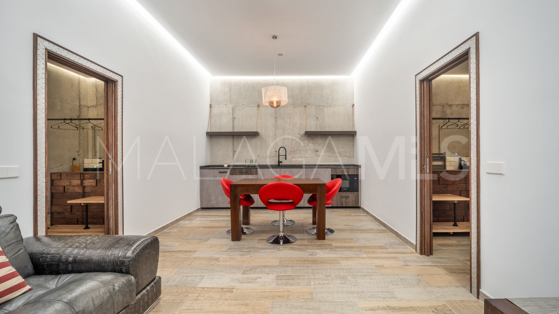 Se vende villa in Fuente del Espanto