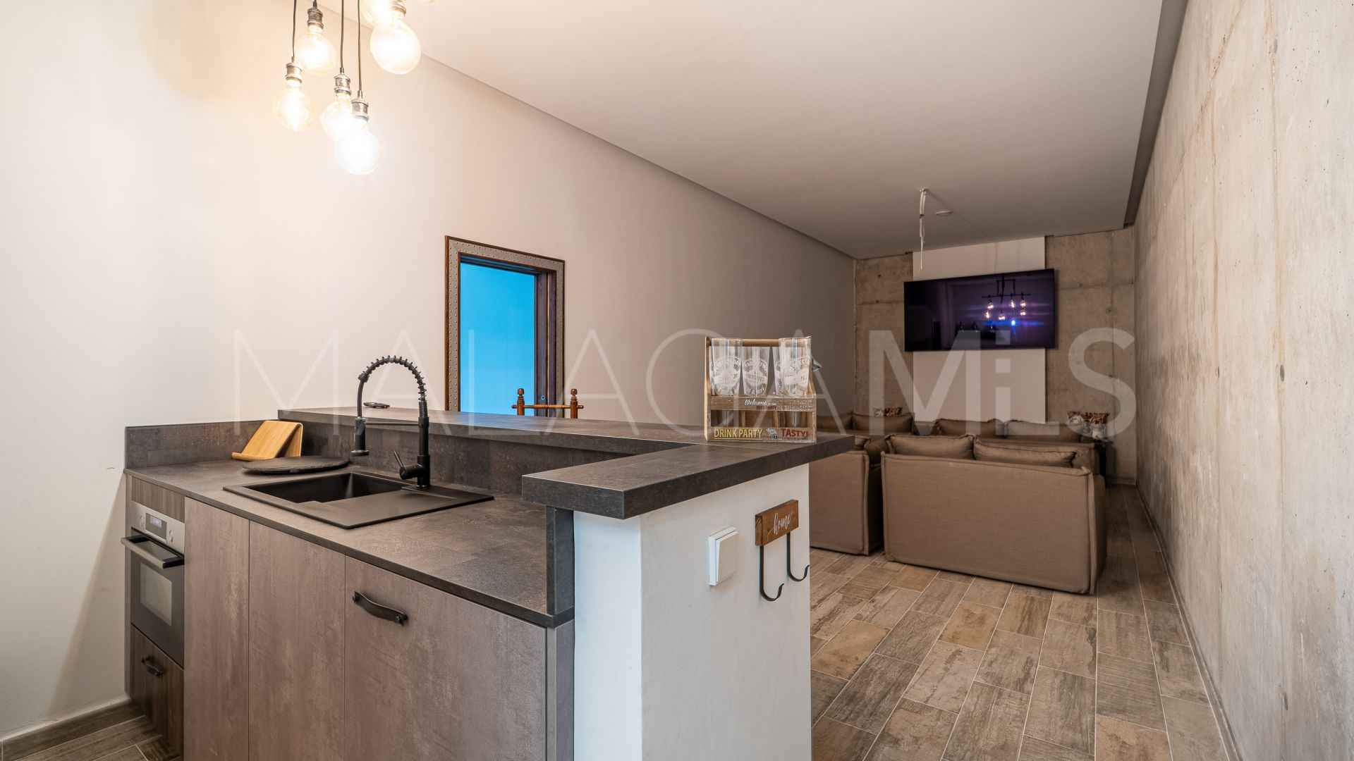 Se vende villa in Fuente del Espanto