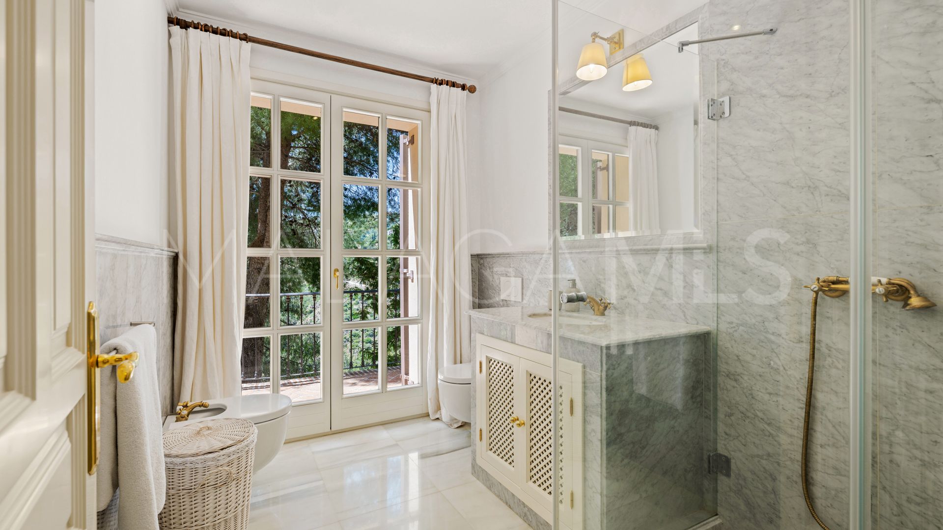 Villa for sale in El Madroñal