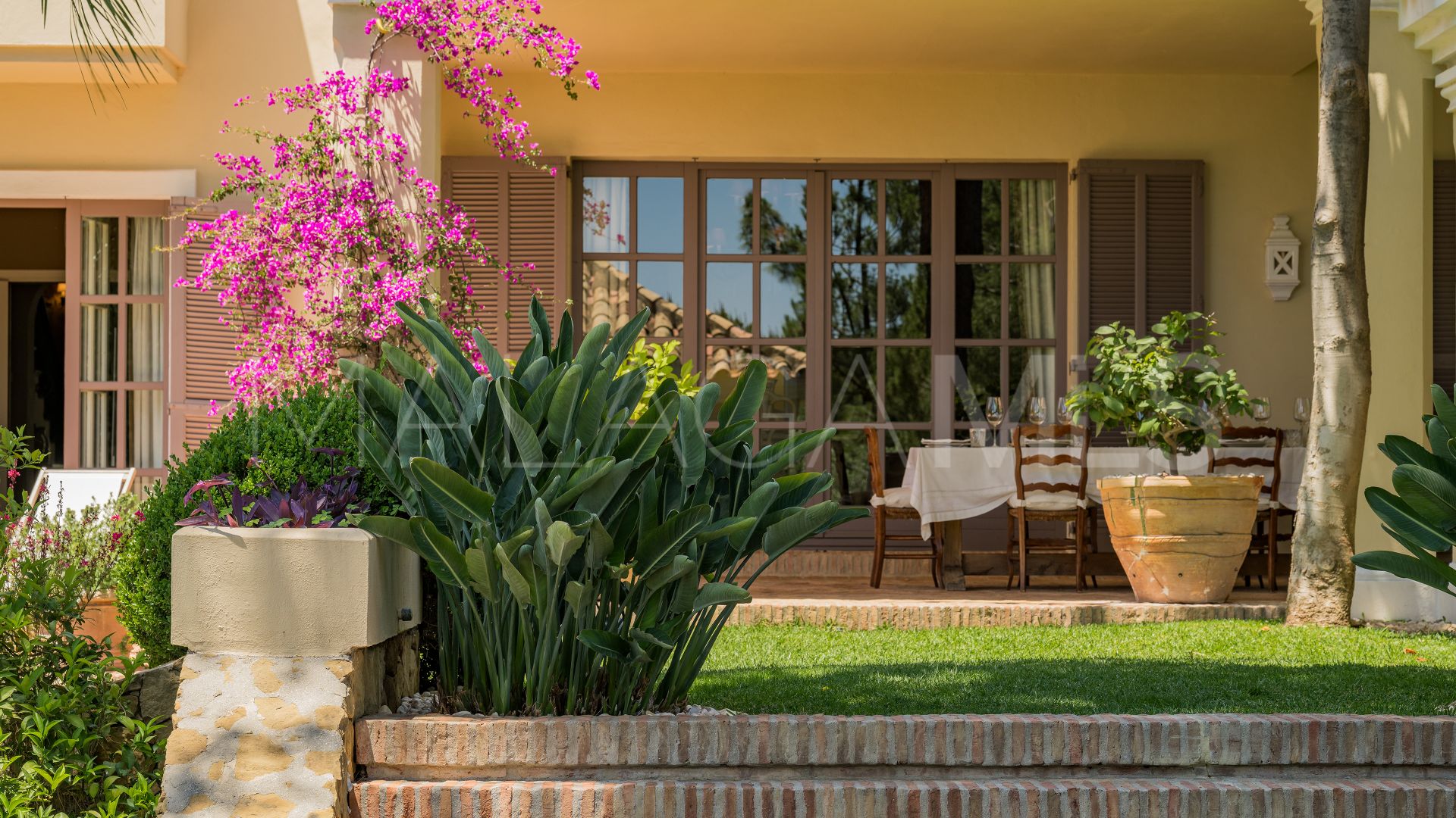 Villa for sale in El Madroñal